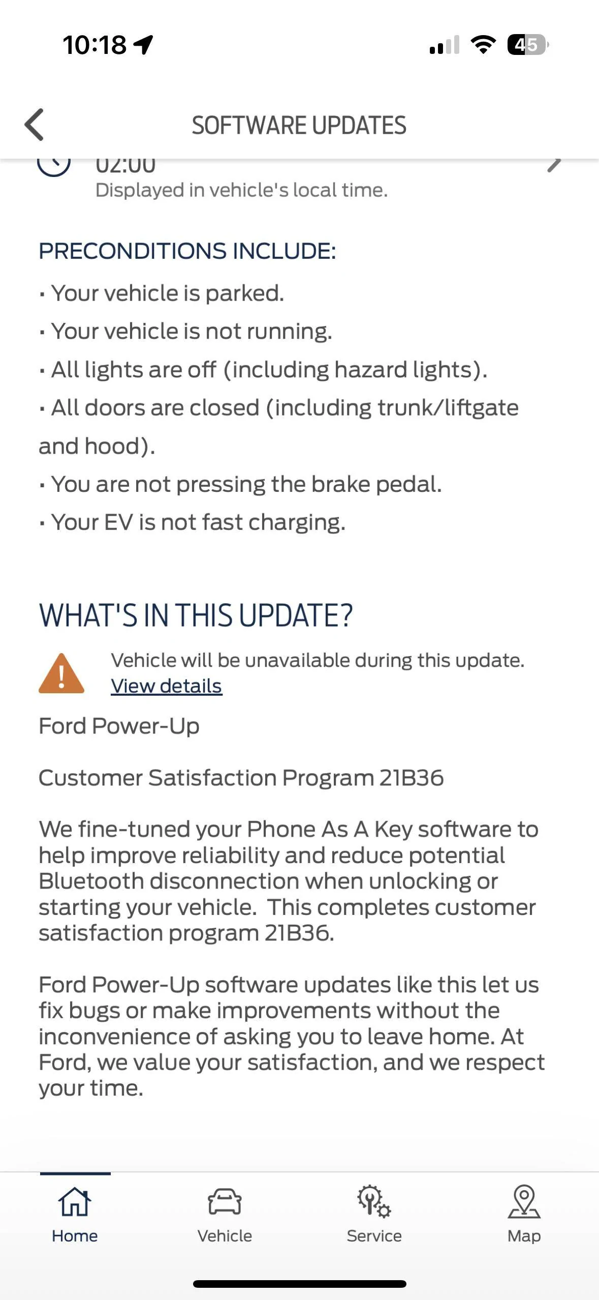 Ford Mustang Mach-E New "Inhibit Update?" 88E4D8CC-3798-4FF9-A3EB-2799A90441D9