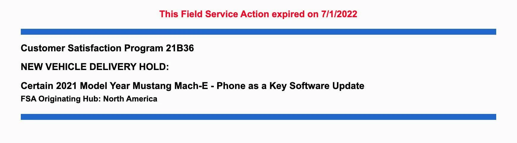 Ford Mustang Mach-E New "Inhibit Update?" Screen Shot 2022-10-14 at 3.52.30 AM