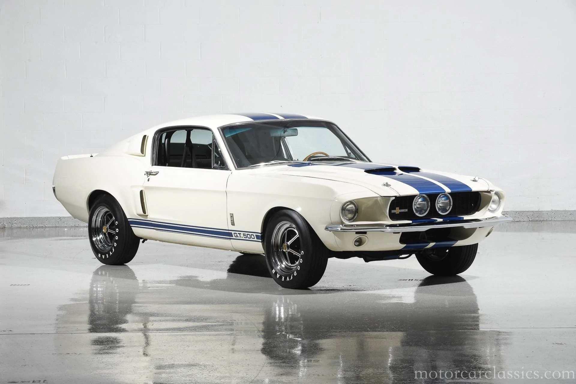 Ford Mustang Mach-E Got my Blue Raspberry stripes on Star White GT! 8EC15B36-A32C-4005-BBE4-AFFFDEF6F71A