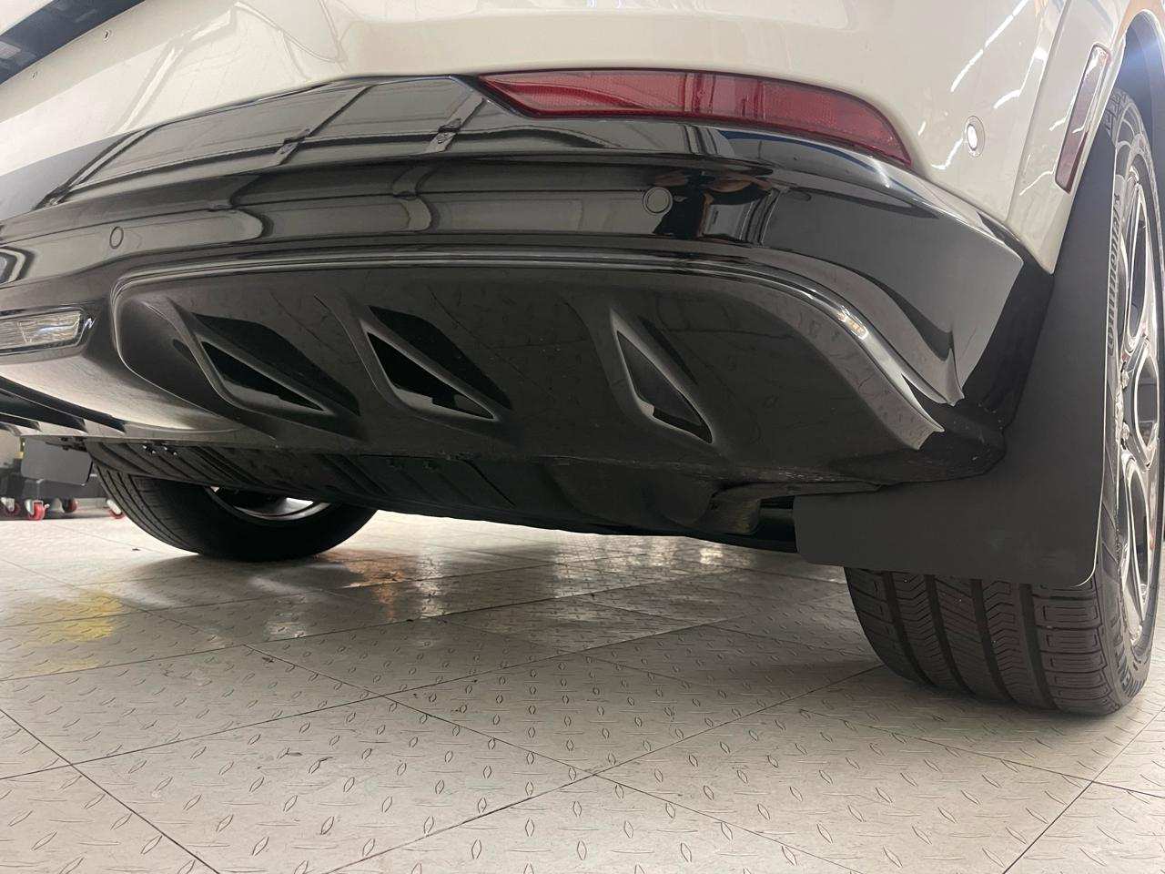 Ford Mustang Mach-E Accessories worth buying? 2022-10-18 18.43.24
