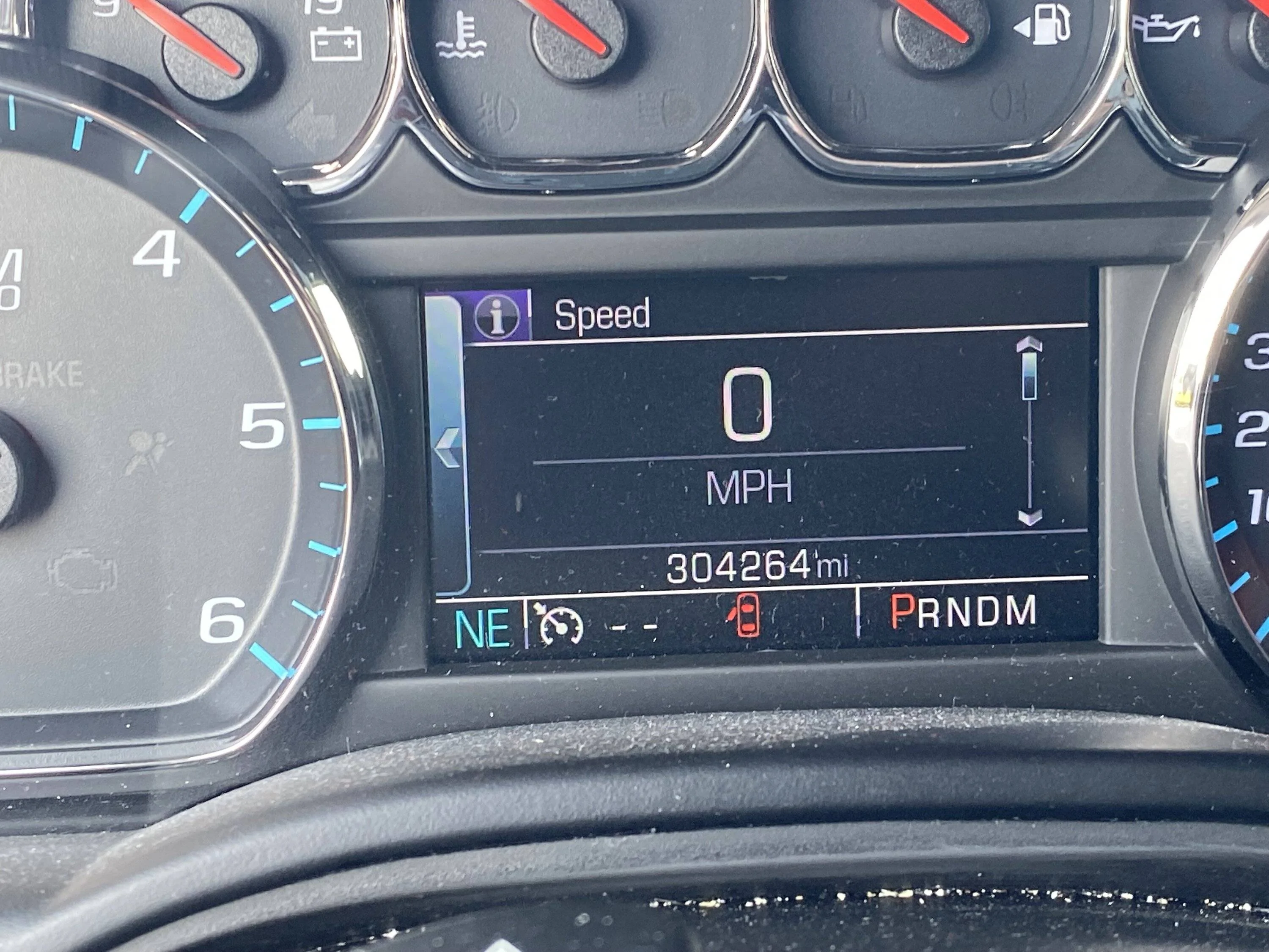Ford Mustang Mach-E Can Standard Range battery be replaced with Extended Range battery? 2015 Tahoe odometer
