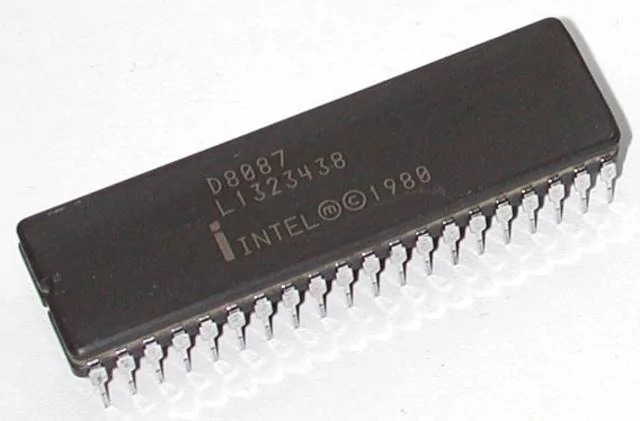 Ford Mustang Mach-E Updated CPUs -- who has the skinny on them, versions, etc.... intel_8087