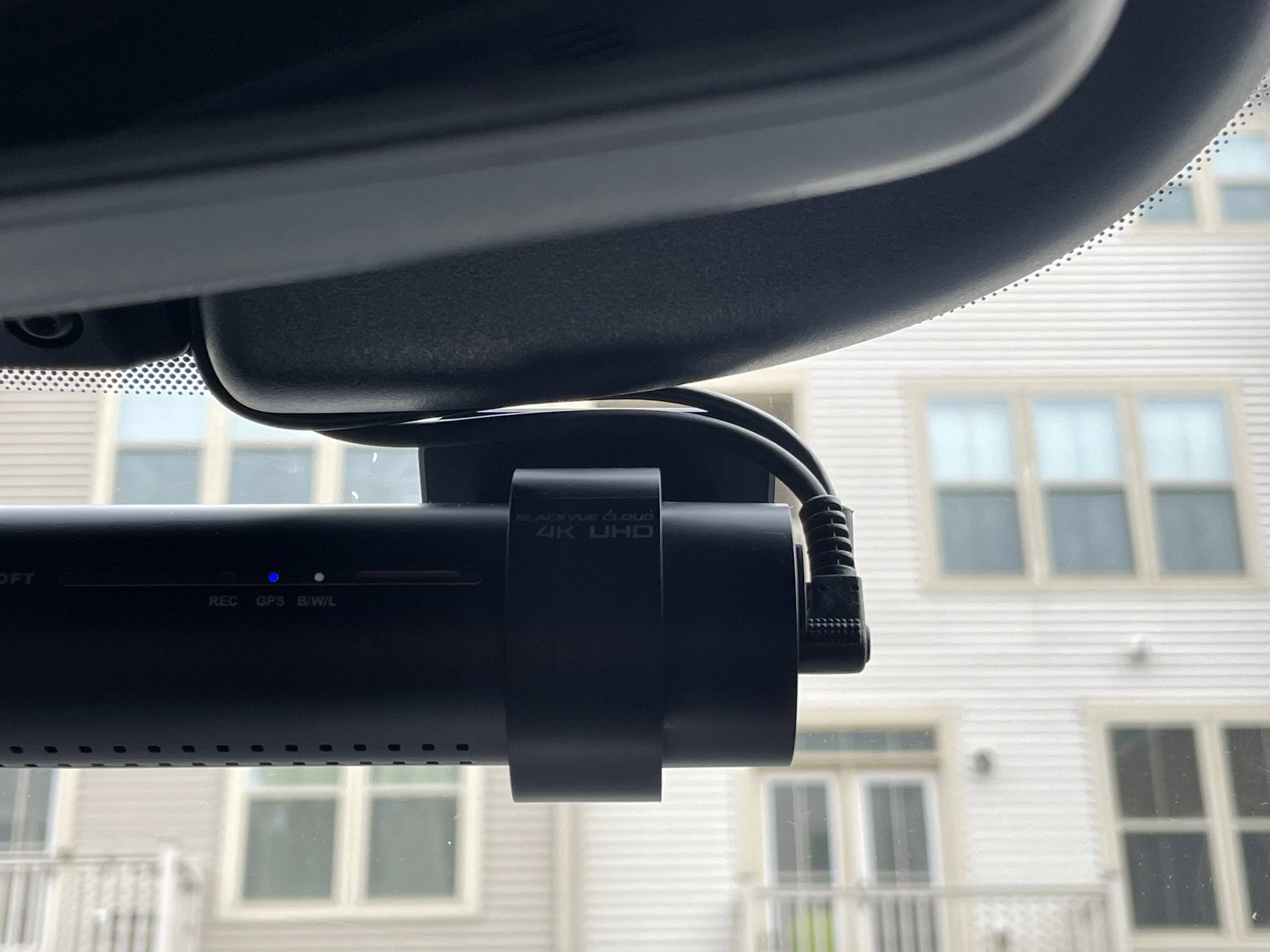 Ford Mustang Mach-E DIY Tutorial for Hardwiring a Dashcam and Radar Detector 9EDC2FB5-0DC5-4587-91BC-A6A6C0991818