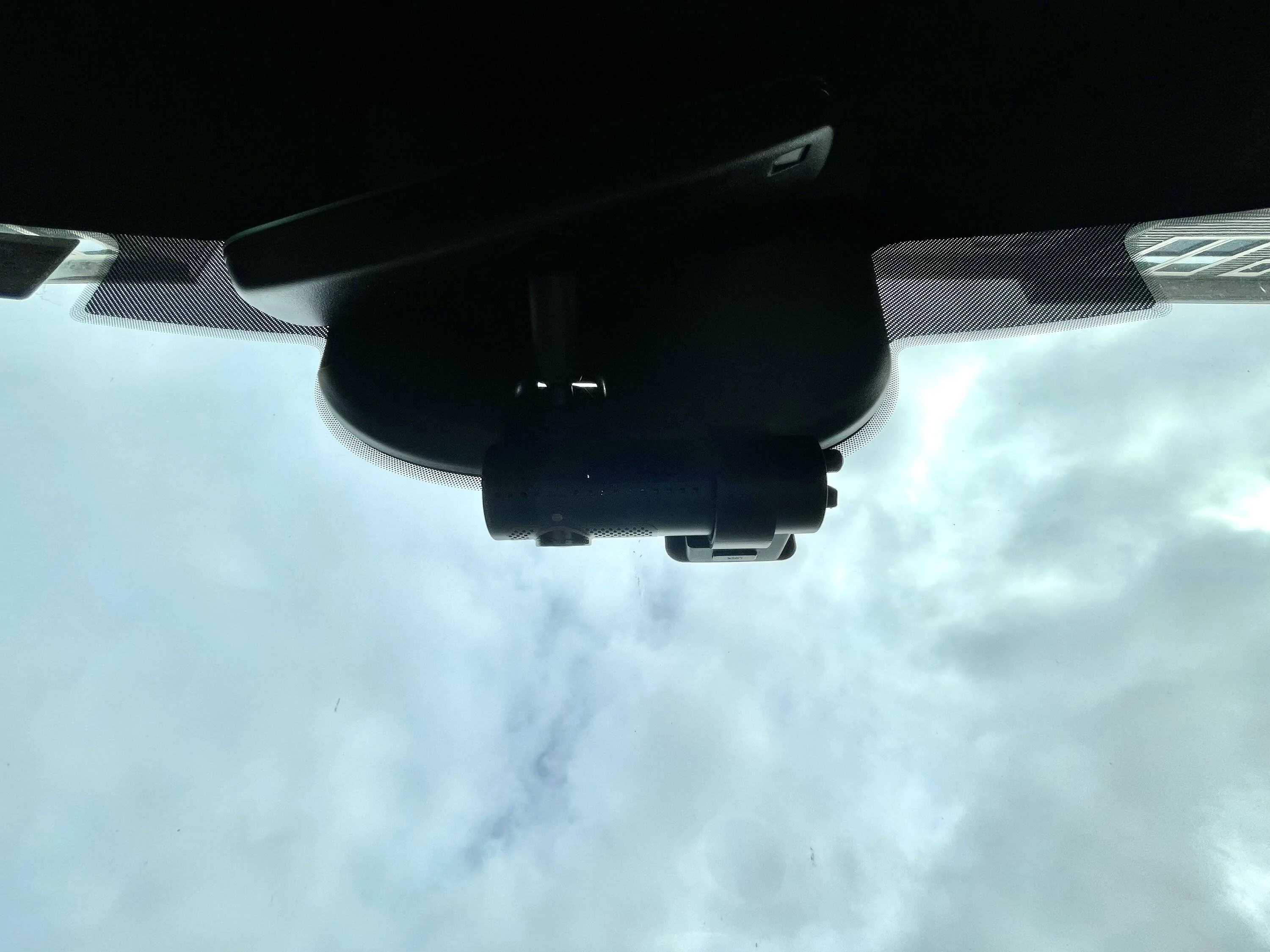 Ford Mustang Mach-E DIY Tutorial for Hardwiring a Dashcam and Radar Detector 7CBFECF1-93EF-4C63-9C74-9EDF0794D42B