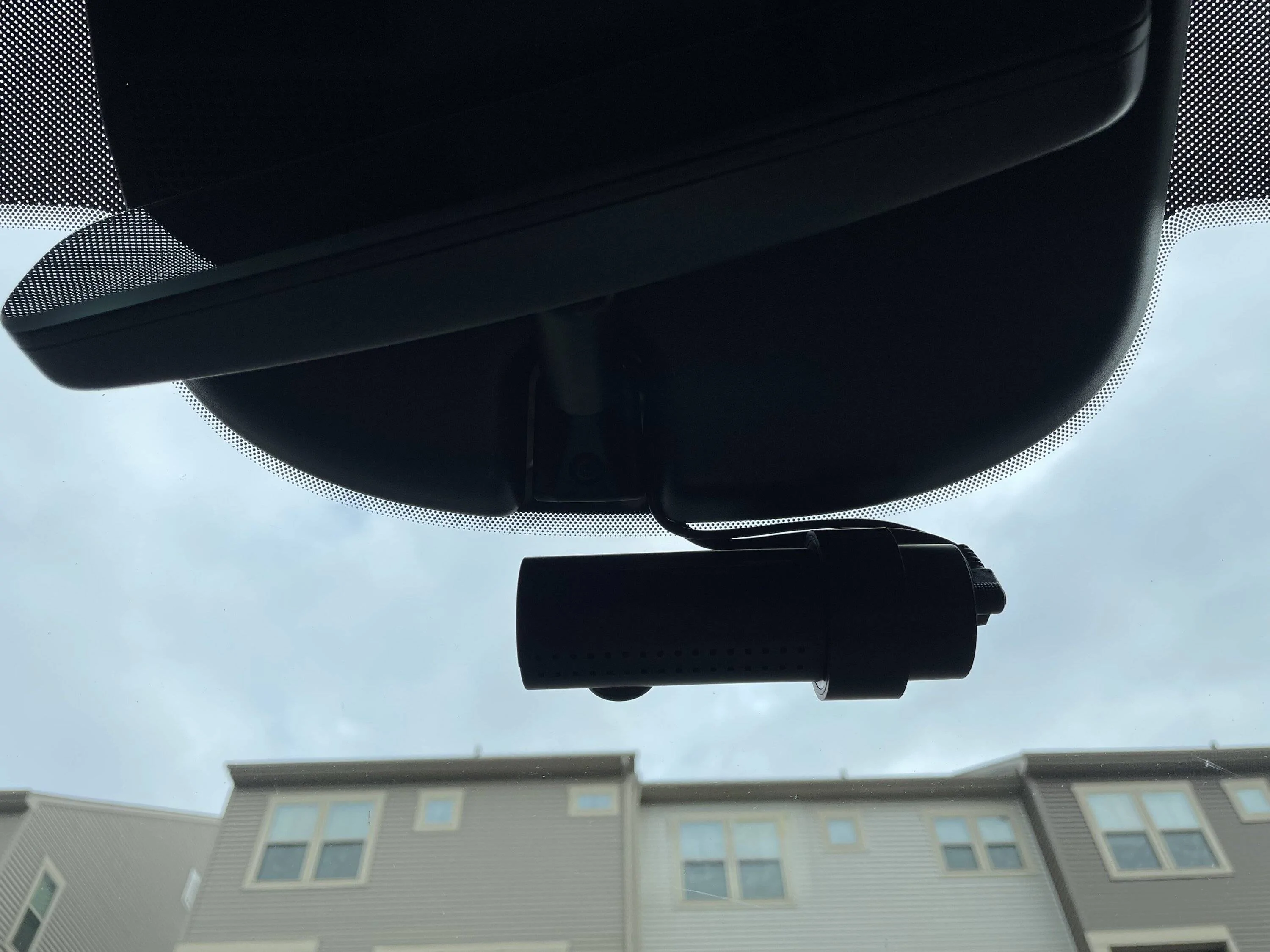 Ford Mustang Mach-E DIY Tutorial for Hardwiring a Dashcam and Radar Detector BB43EDB6-2A7A-4171-AE66-0D7CB4B67FB1