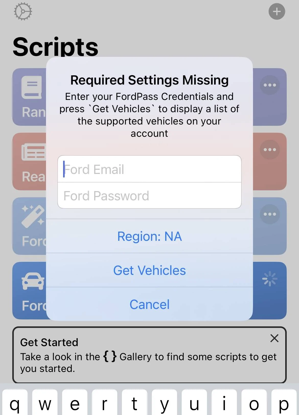 Ford Mustang Mach-E FordPass - Scriptable Widget V2022.XX (iOS, iPad, MacOS) A6294238-4B7B-4837-92EE-0C2C9E976DAD