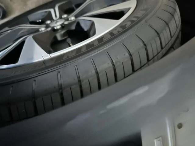 Ford Mustang Mach-E Paint touch-up paint2