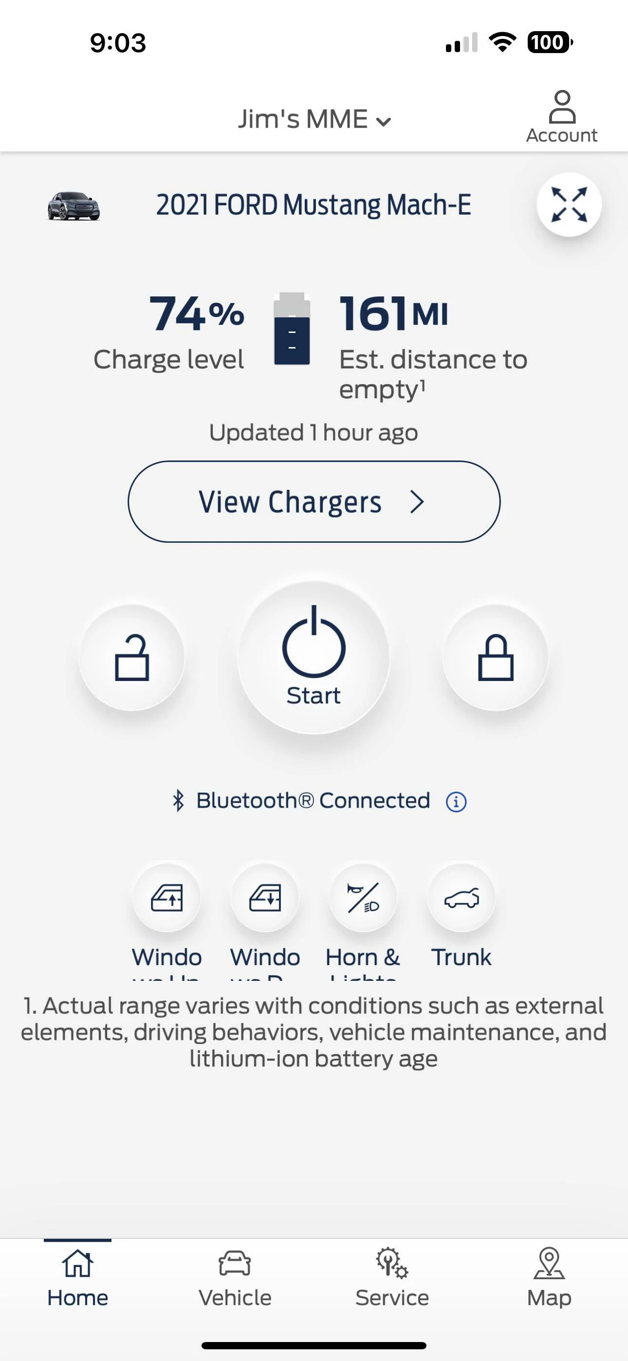 Ford Mustang Mach-E Power-Up 3.5.3.3 Software includes includes video streaming YouTube and News Apps + will Introduce a Streaming Data Plan 62A6D4B0-E96B-4465-9EF3-DA65E3457B46
