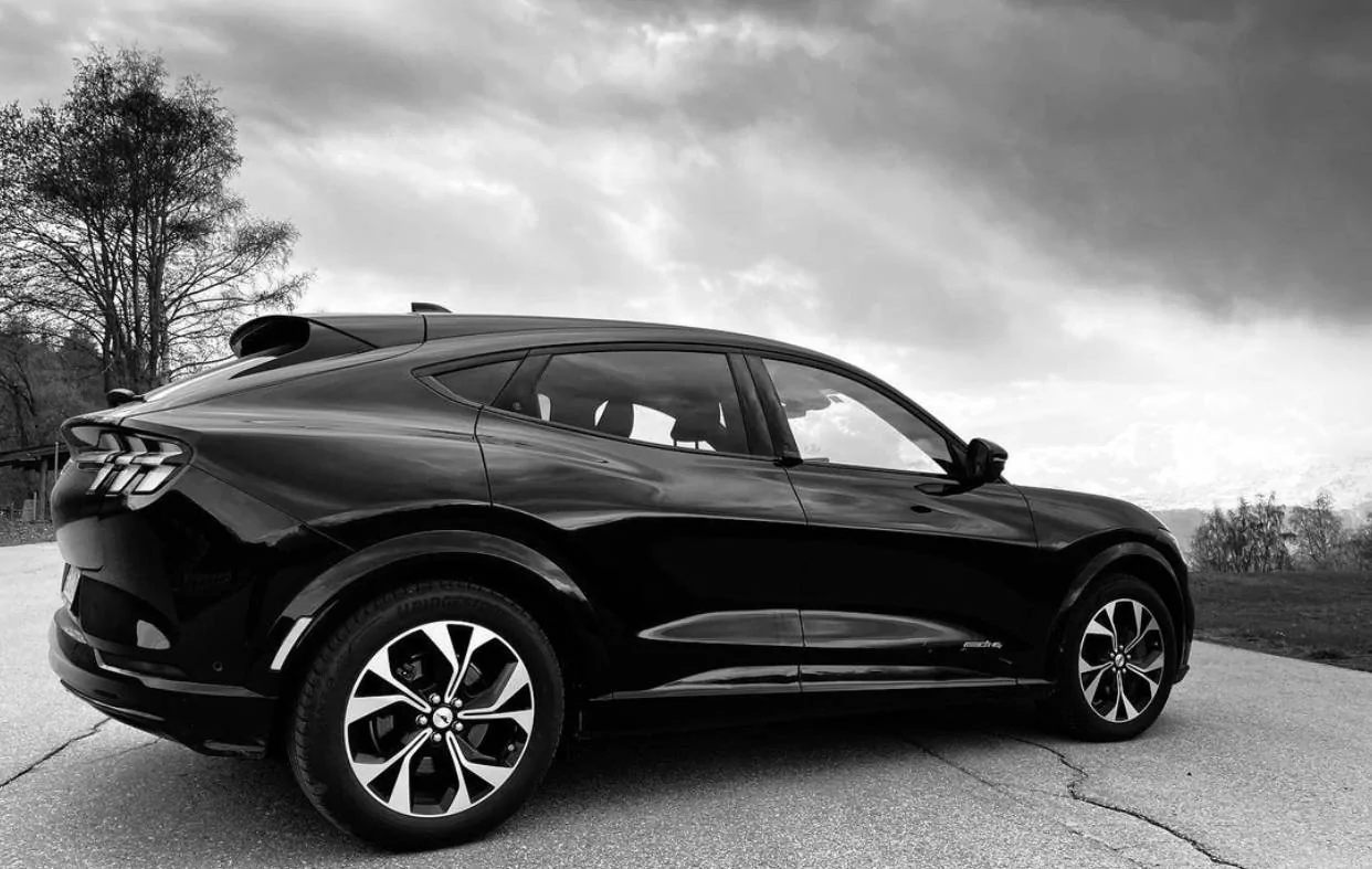 Ford Mustang Mach-E JD Power: MME "Least Reliable New Car" 5E9BCBDD-ECE9-49B7-921A-693D26D00F97