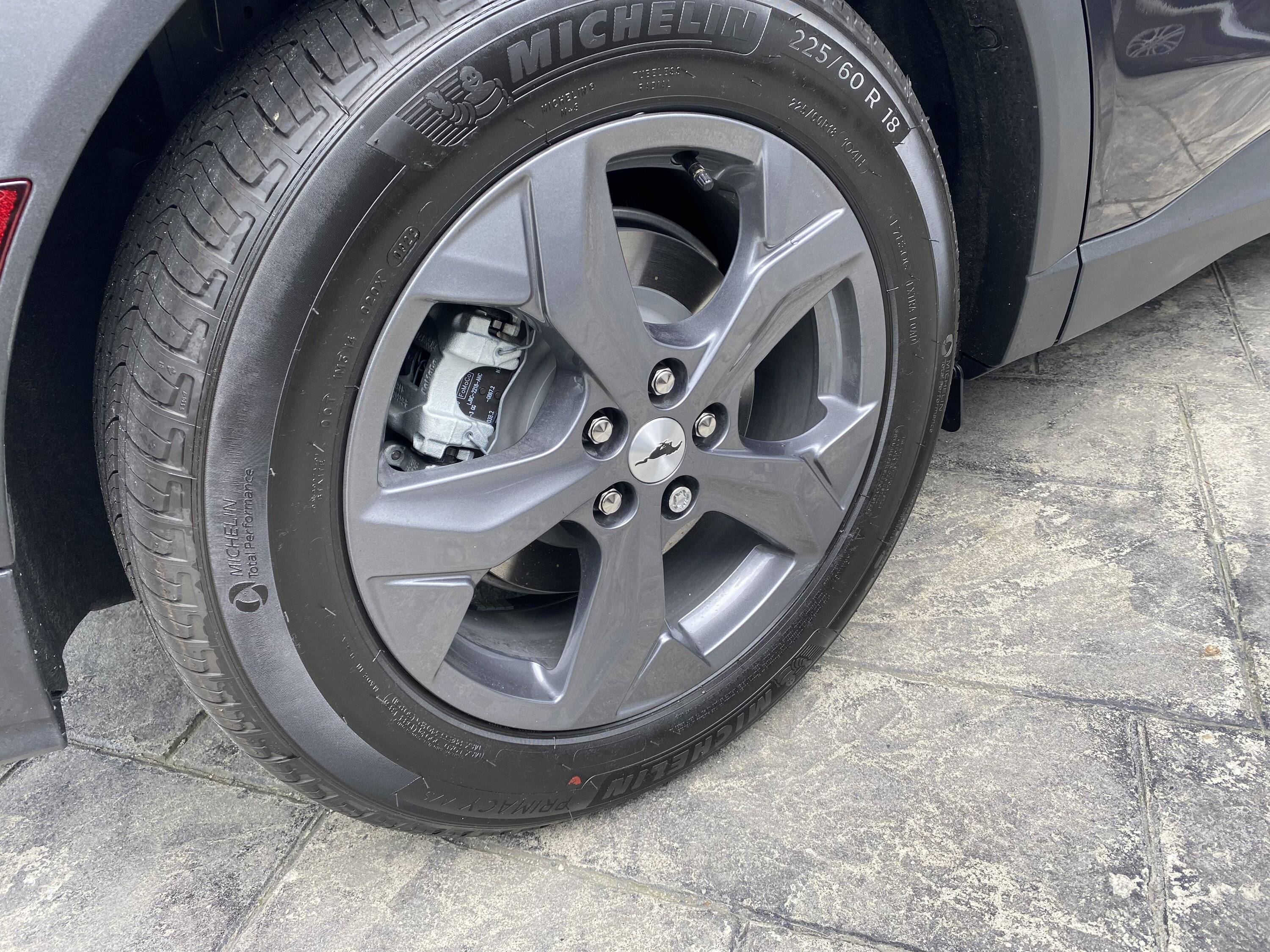 Ford Mustang Mach-E Tire Rotation Question 71178A4D-35E5-4FA1-81B5-3BD2871A60DF
