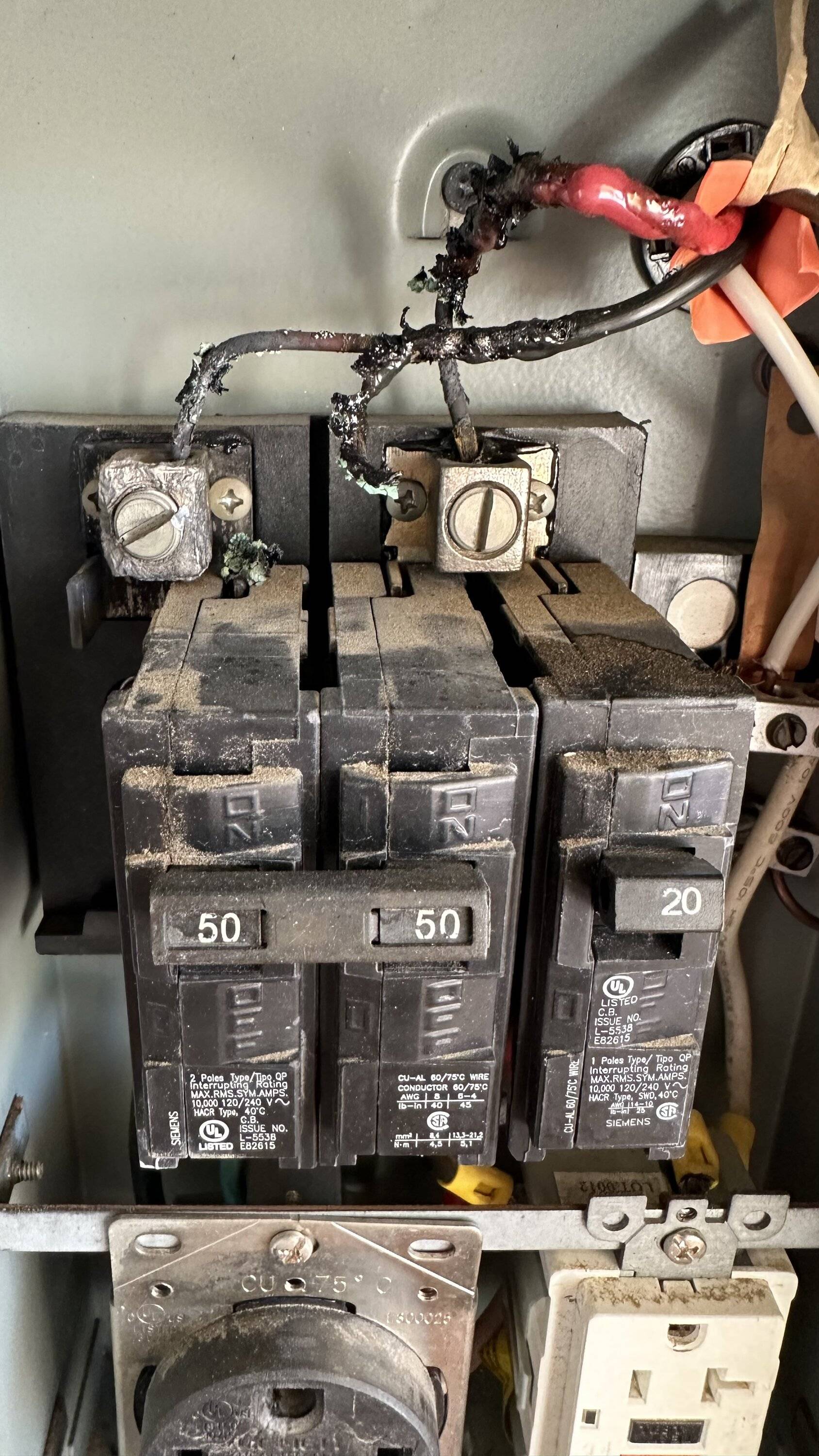Ford Mustang Mach-E EV Charger Risks: Home Charging Installation Risks and Advice [by Munro Live] F29FEAFF-4384-4F9F-871A-4C994ED840D7