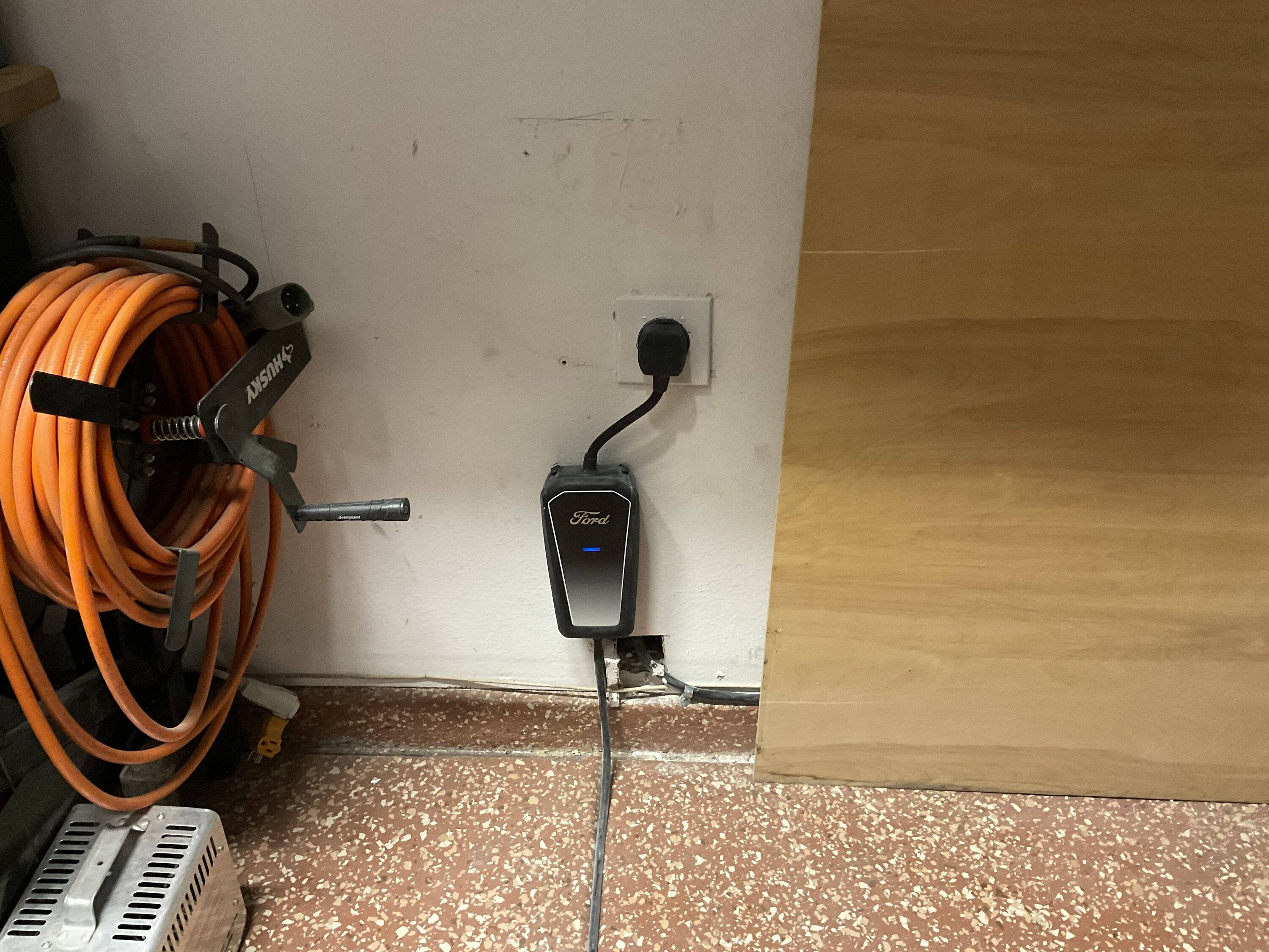 Ford Mustang Mach-E EV Charger Risks: Home Charging Installation Risks and Advice [by Munro Live] E4FA2590-A2B8-42DA-ABB2-80BE57BB32F7
