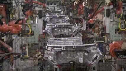 Ford Mustang Mach-E 10/24 Build date 1667065860105
