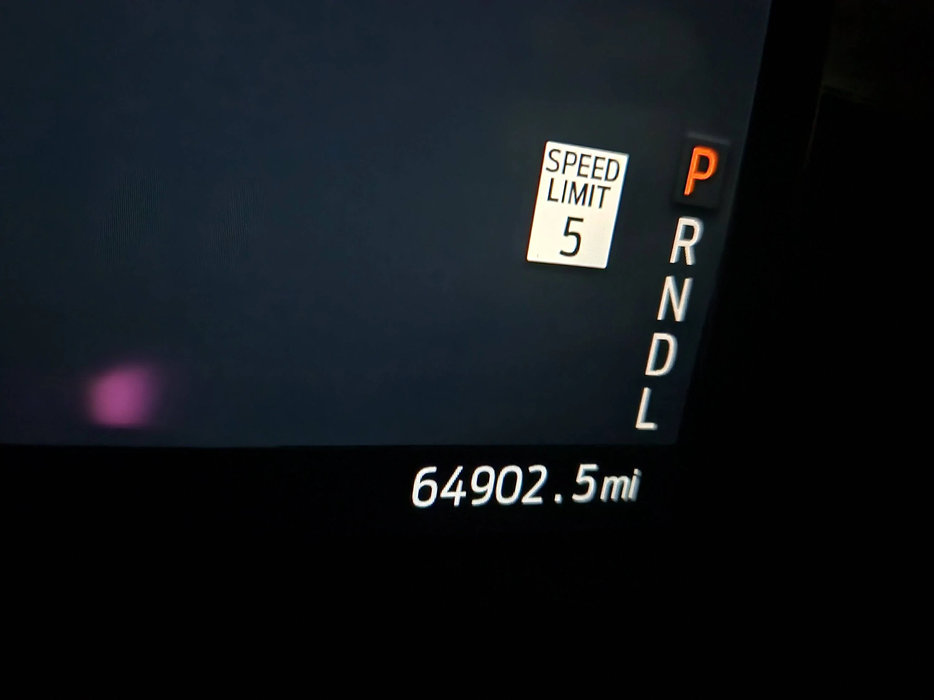 Ford Mustang Mach-E Highest mileage Mach-E on this forum? 20221030_192251