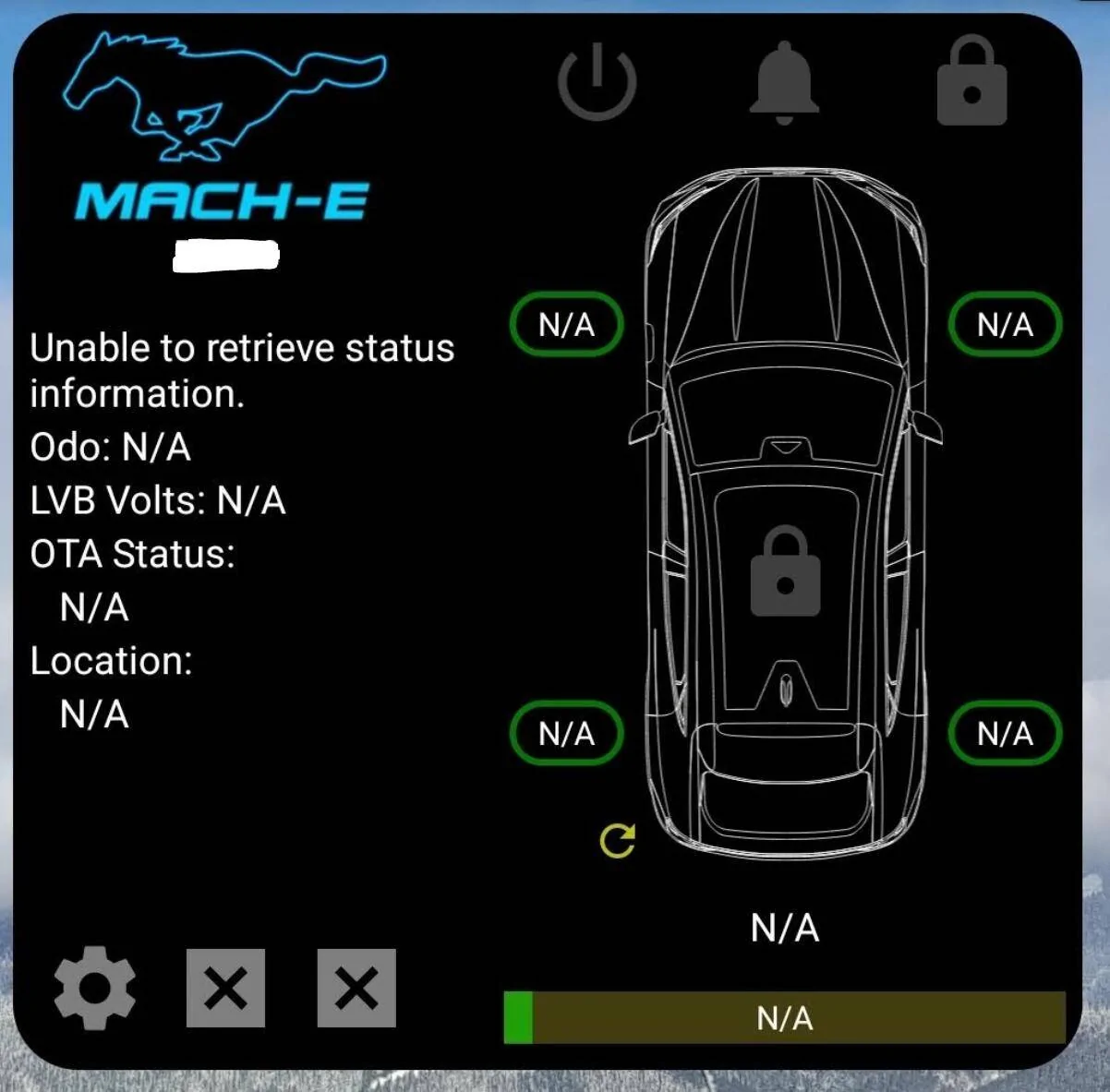Ford Mustang Mach-E 9/26/22 Build Week Chat 1667250460632