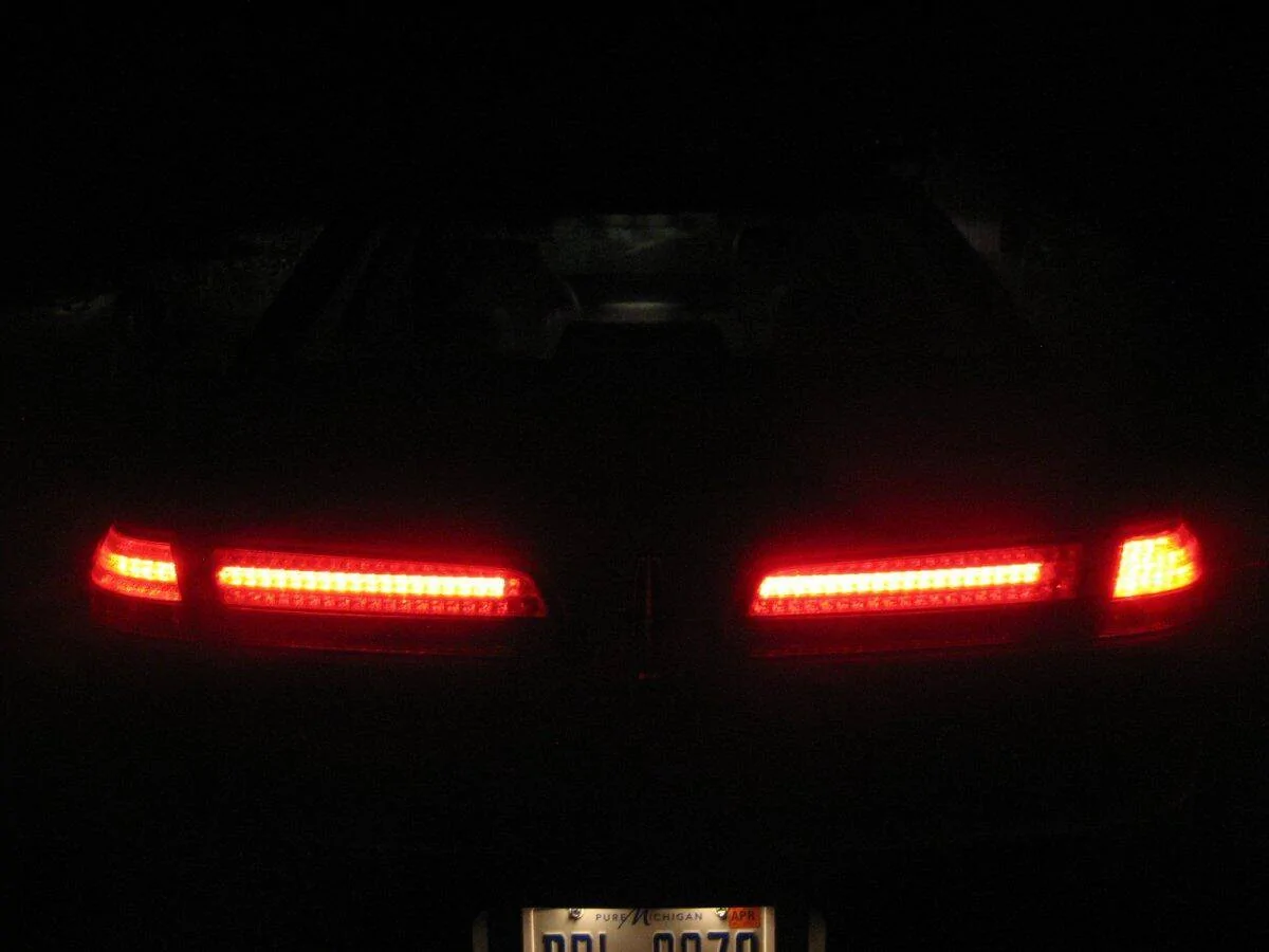Ford Mustang Mach-E "Car Scanner" (OBD software) now supports Mach-E 1667314570193