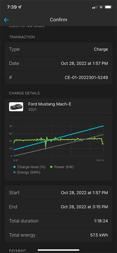 Ford Mustang Mach-E Battery Charging Taking Much Longer 001