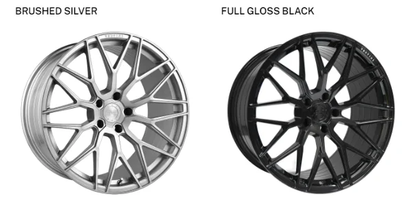 Ford Mustang Mach-E Stance & Vertini wheels for the Mach E - Black Friday Sale bGA7VfI