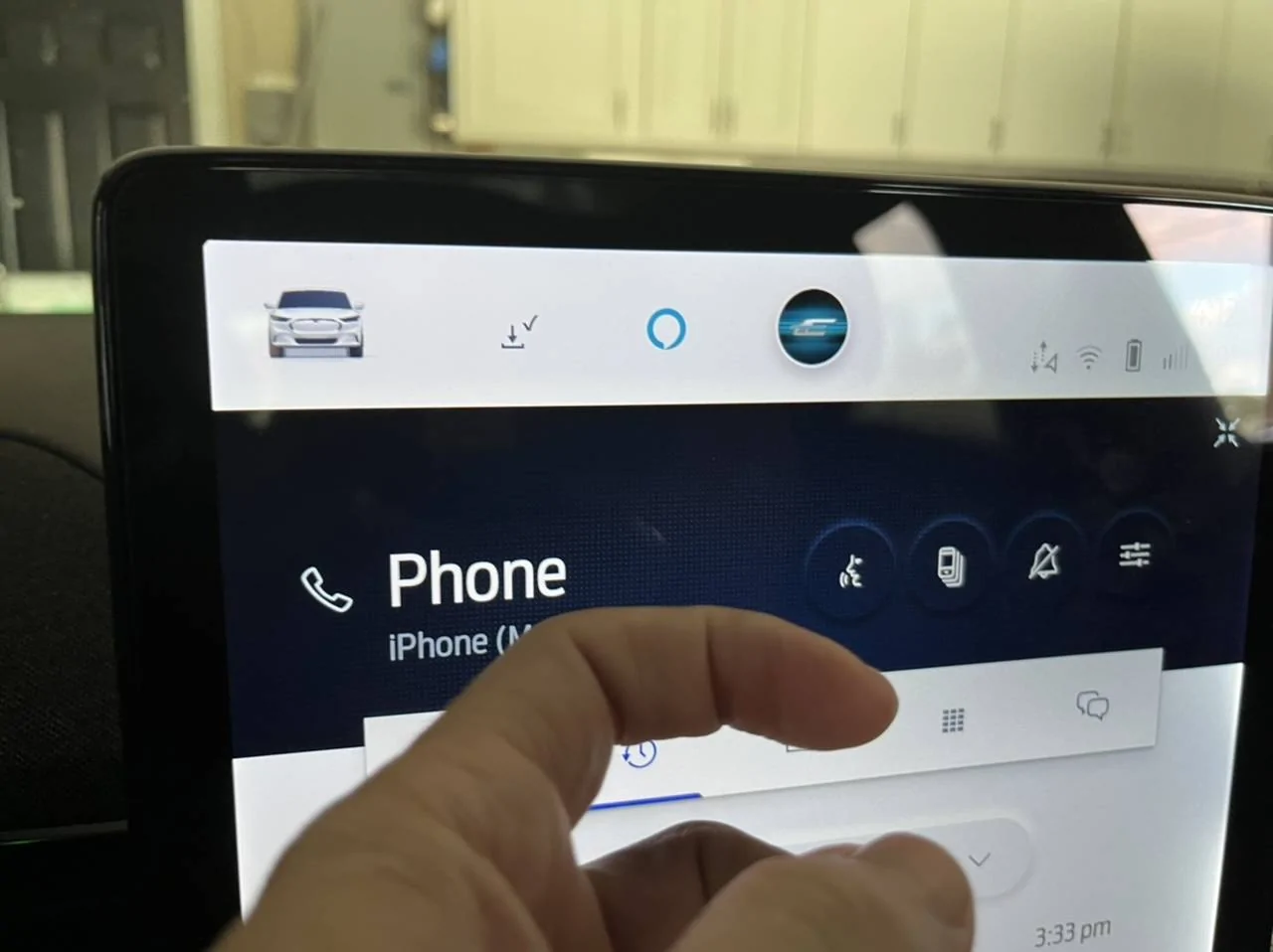 Ford Mustang Mach-E CarPlay keeps disconnecting 652F88ED-72FB-4FFB-85FB-EEE0DFCD9606