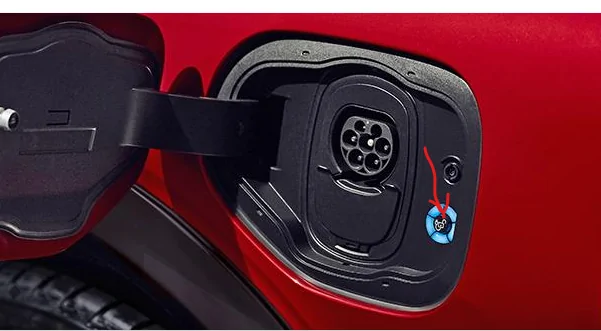 Ford Mustang Mach-E beginner question on Level II charging 1667659228965