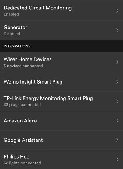 Ford Mustang Mach-E Home Assistant Automations - Show them off!!! 1667883383186