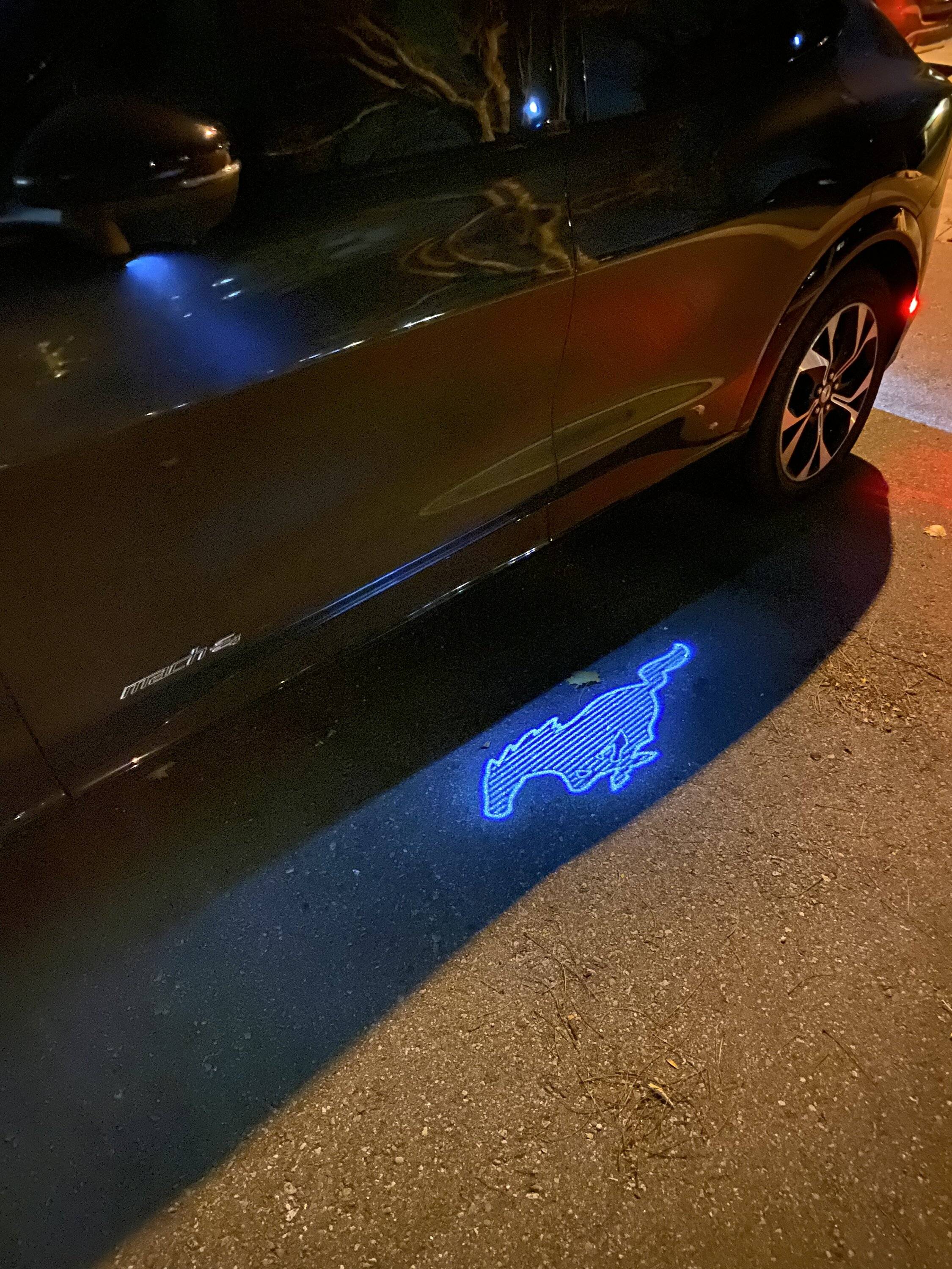 Ford Mustang Mach-E Car only "Requesting" 41 KWh from chargers? 282023FE-C965-4F7B-975D-C17151B347AB