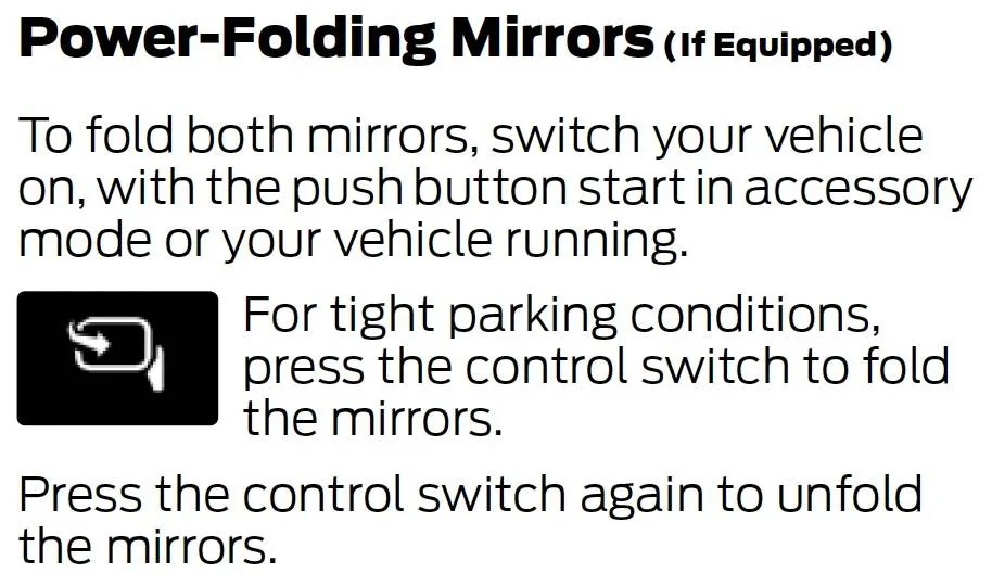 Ford Mustang Mach-E trouble with parking assist Screen Shot 2022-11-09 at 6.02.41 PM