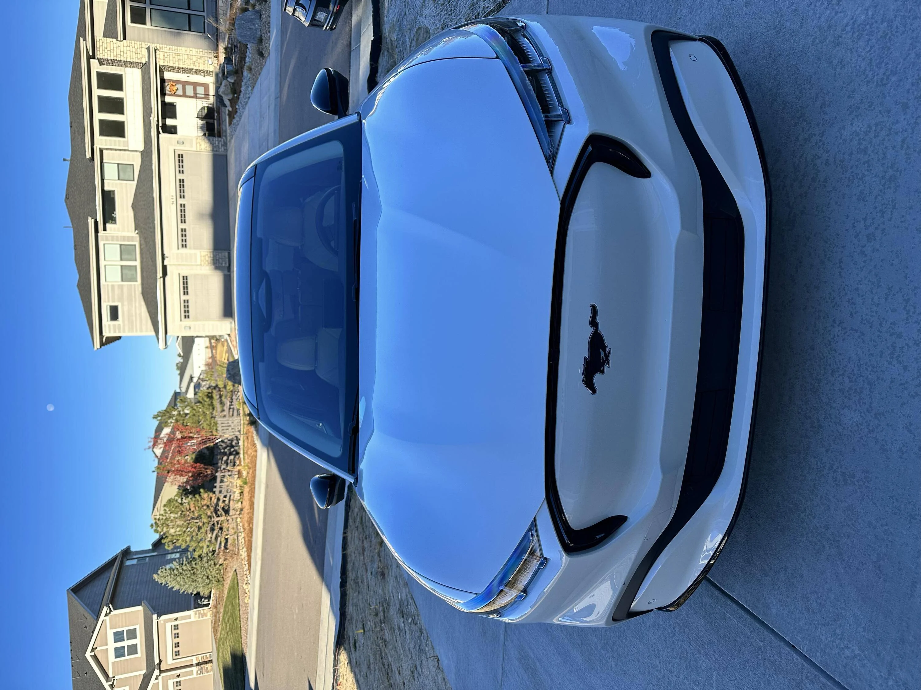 Ford Mustang Mach-E 9/19 week Build Group tempImagetPOfsm