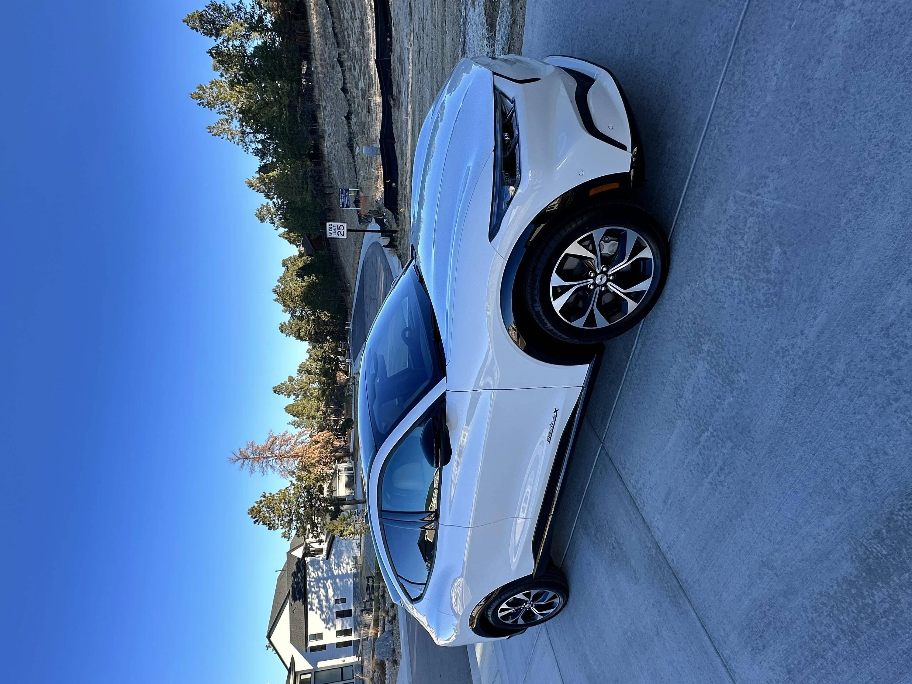 Ford Mustang Mach-E 9/19 week Build Group tempImagezJR8Rh