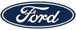 Ford Mustang Mach-E Received email with code to authenticate my Ford.com account Logo-Ford