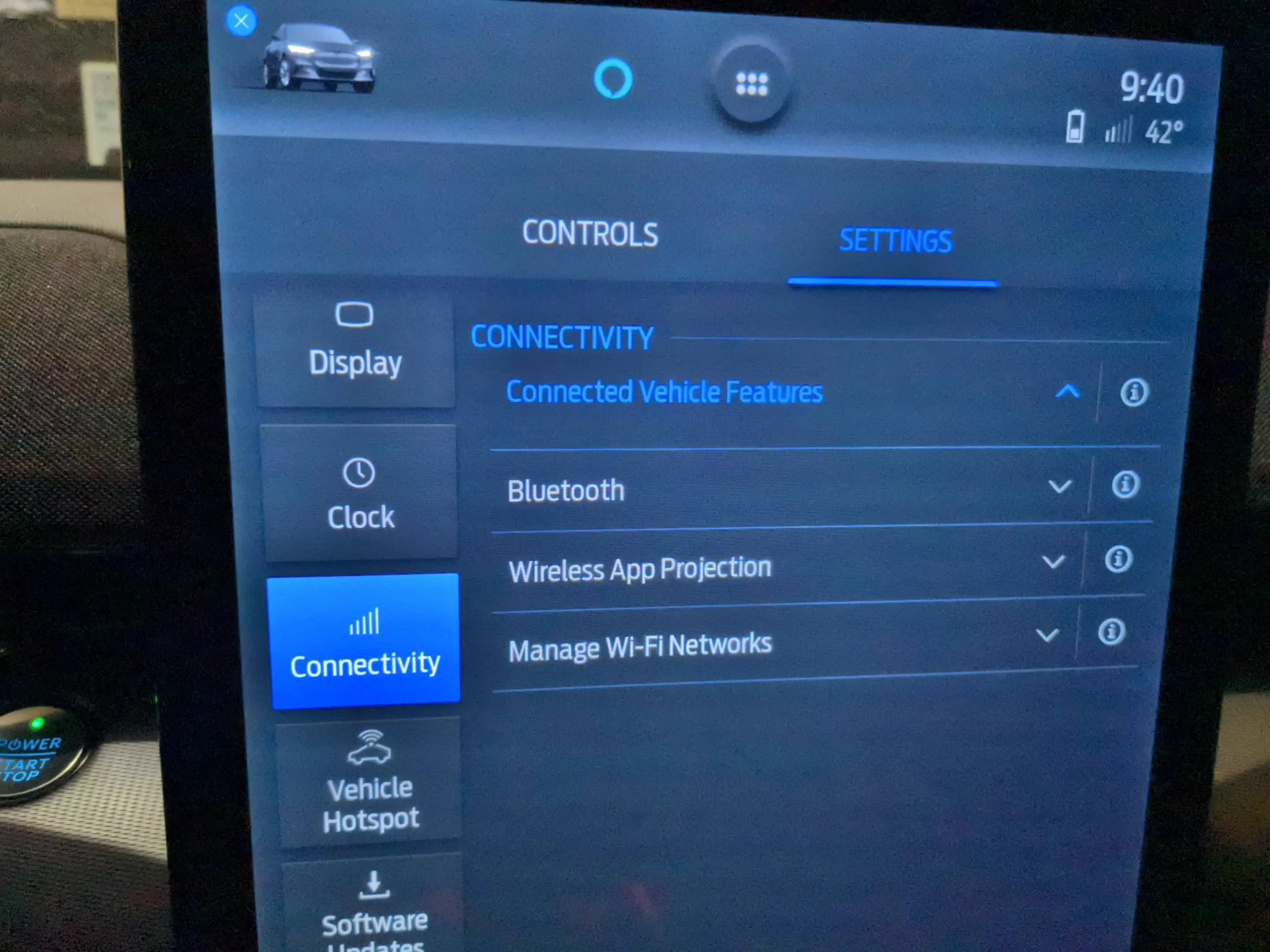Ford Mustang Mach-E All the Ford Pass/connectivity issues in one! PXL_20221112_044022183.LS_exported_11063_1668228923529
