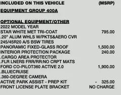 Ford Mustang Mach-E parking feature Screen Shot 2022-11-14 at 1.35.31 PM