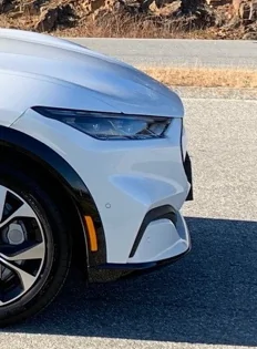 Ford Mustang Mach-E Ioniq 5 Temperature Control Diagrams, Heat pump. 1668548008518