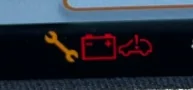 Ford Mustang Mach-E TSB - Tight J1772 Plug Causes "Charge station fault" Message, P0D56:24 code, and possible 12V Battery Drain alert