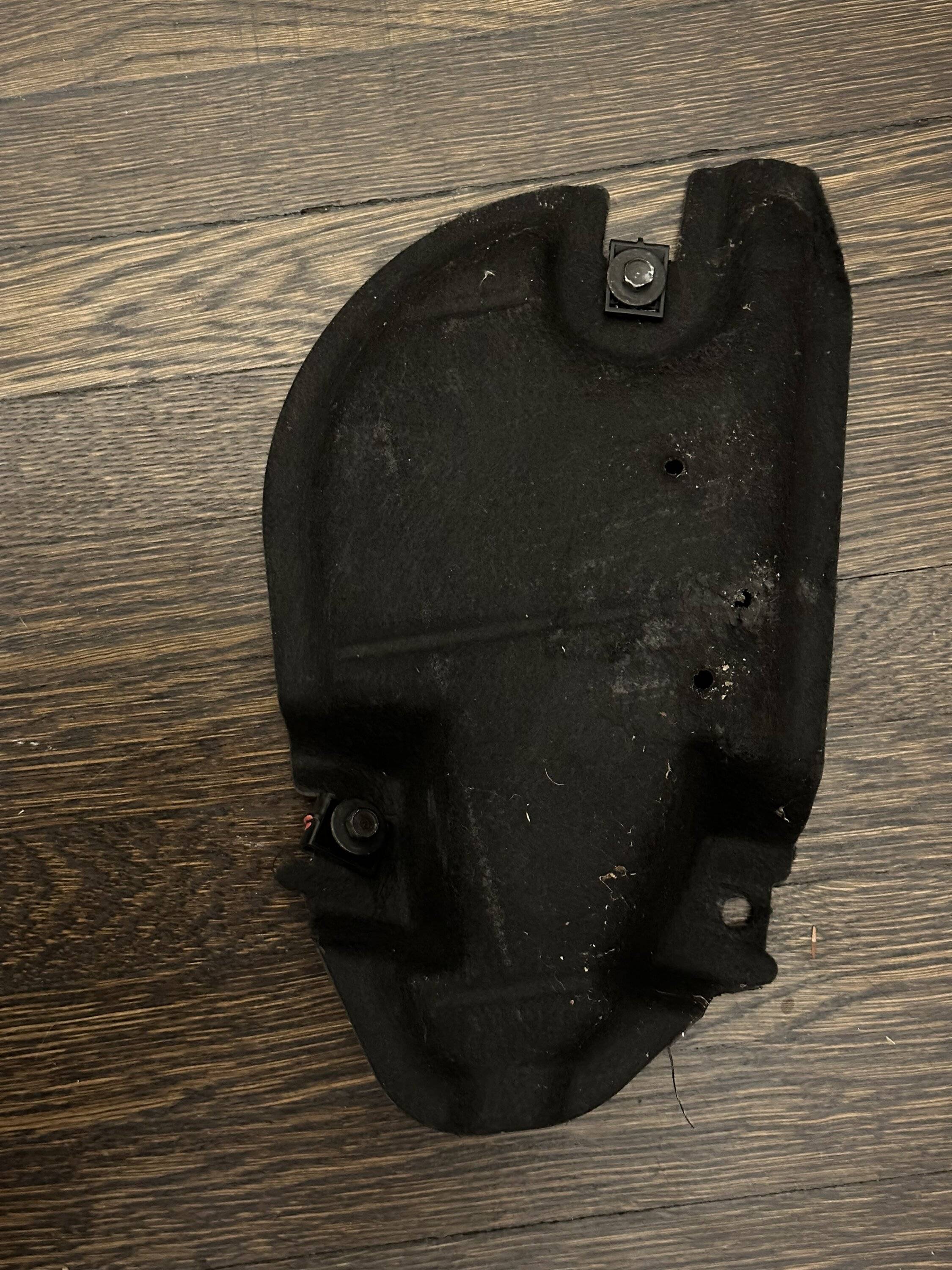Ford Mustang Mach-E Part ID 301EDC43-B6D0-4B93-A8AA-F2E3625DF44D