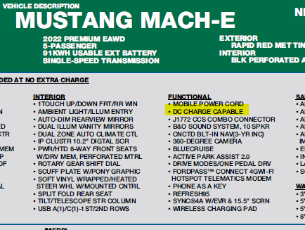 Ford Mustang Mach-E Charging Rate for 2023 2022 sticker.PNG