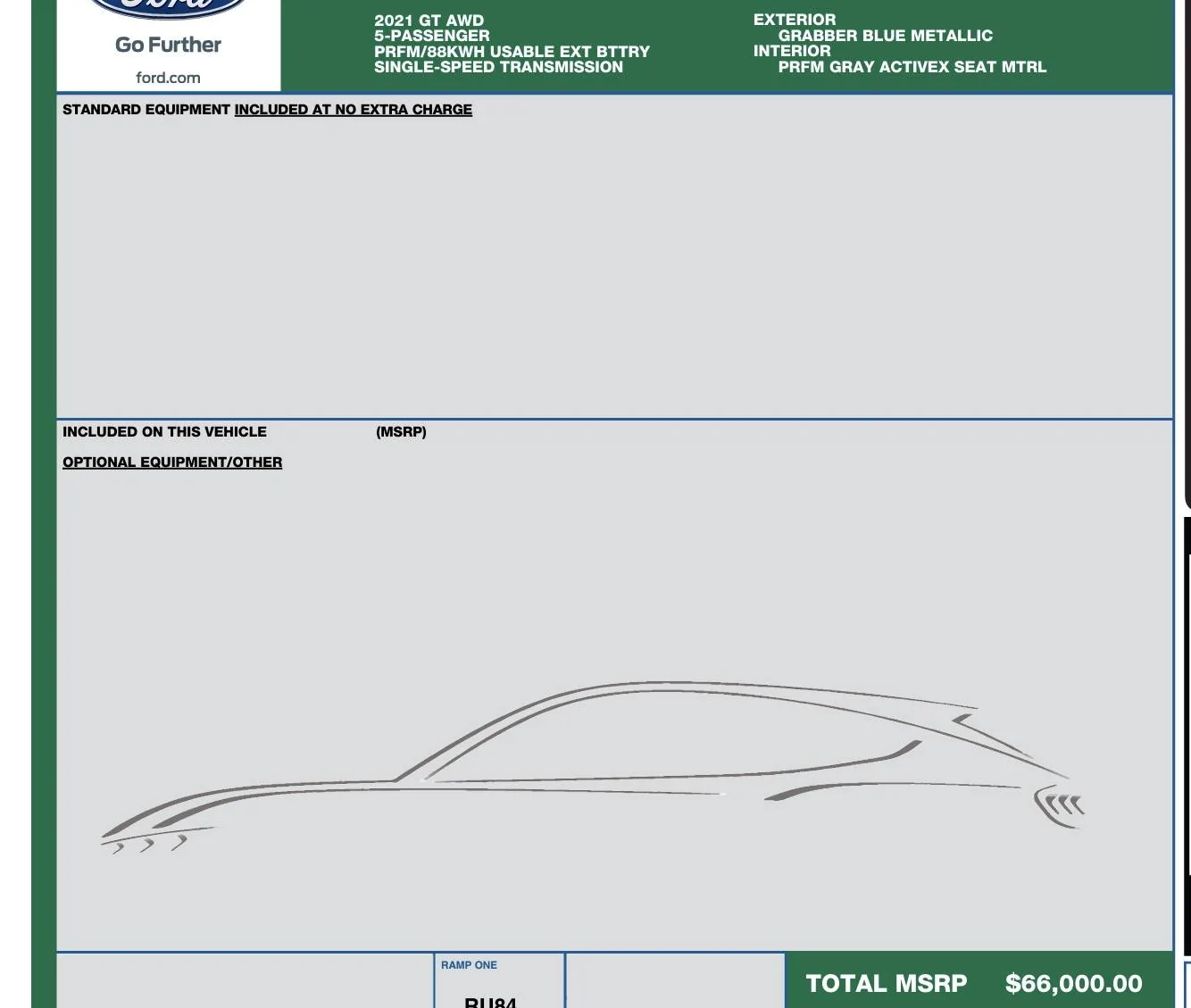 Ford Mustang Mach-E Charging Rate for 2023 C890D50F-F28A-4560-BA5C-C77E4860BF98