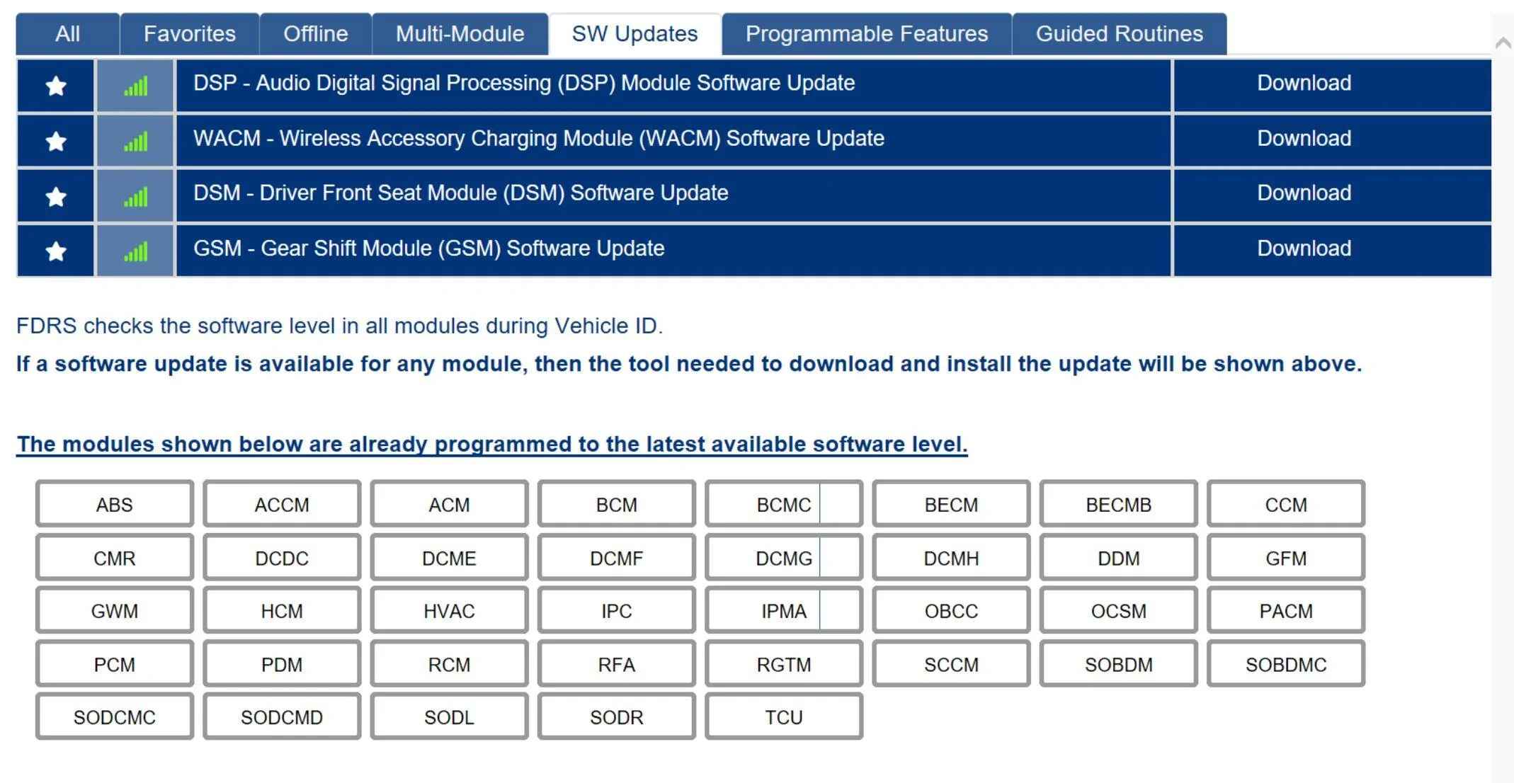 Ford Mustang Mach-E The Complete DIY Guide to Updating Your Mach-E with FDRS 1669225905961
