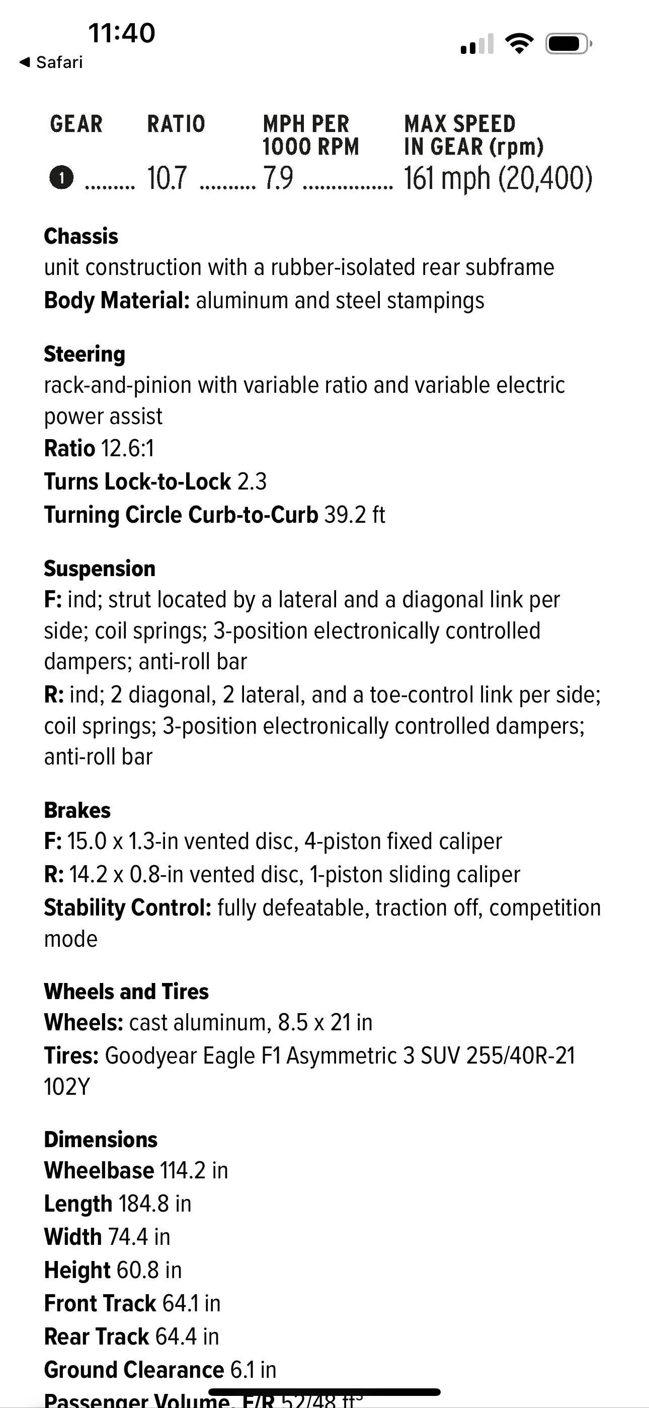 Ford Mustang Mach-E THE KIA EV6 GT SCRAMBLES BRAND PERCEPTIONS D8F5A970-FE5C-4F81-9134-B128E58B0352