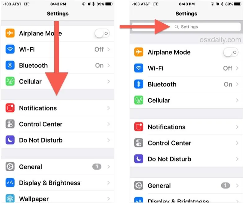 Ford Mustang Mach-E Seamless Bluetooth connection for phone calls when you get in the car? search-settings-ios