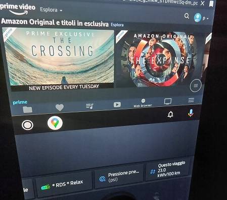 Ford Mustang Mach-E Got the Ford Streaming update. Now what? 2
