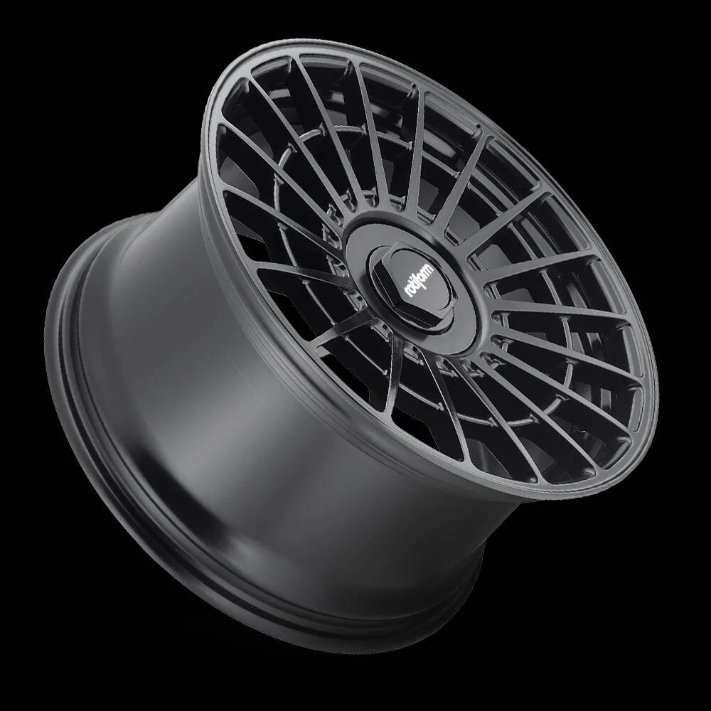 Ford Mustang Mach-E Confirmed Mach-E GT Performance Edition 19" Wheel / Rim Fitment 1669899075309