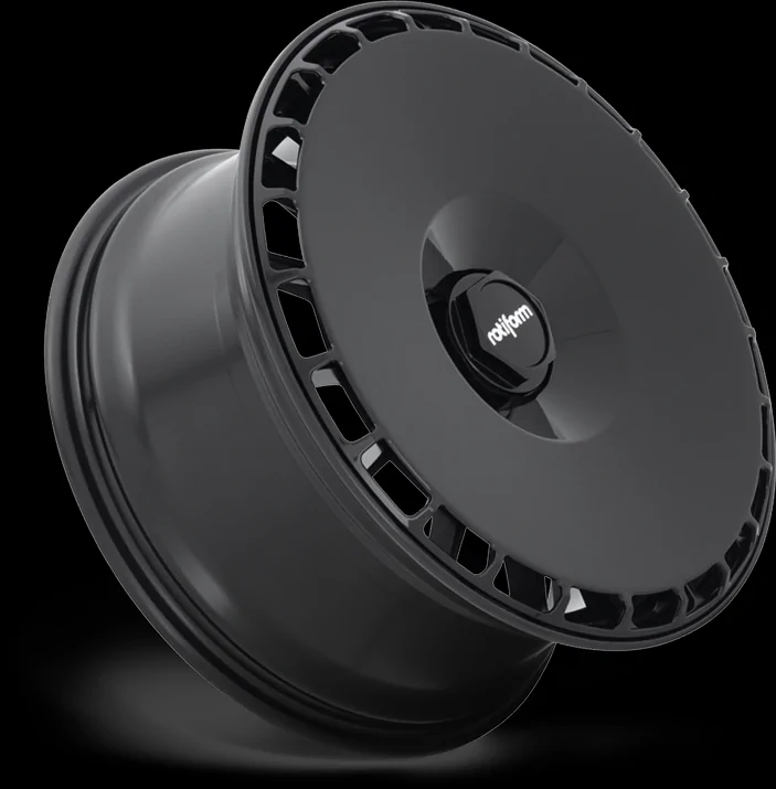 Ford Mustang Mach-E Confirmed Mach-E GT Performance Edition 19" Wheel / Rim Fitment 1669899111332