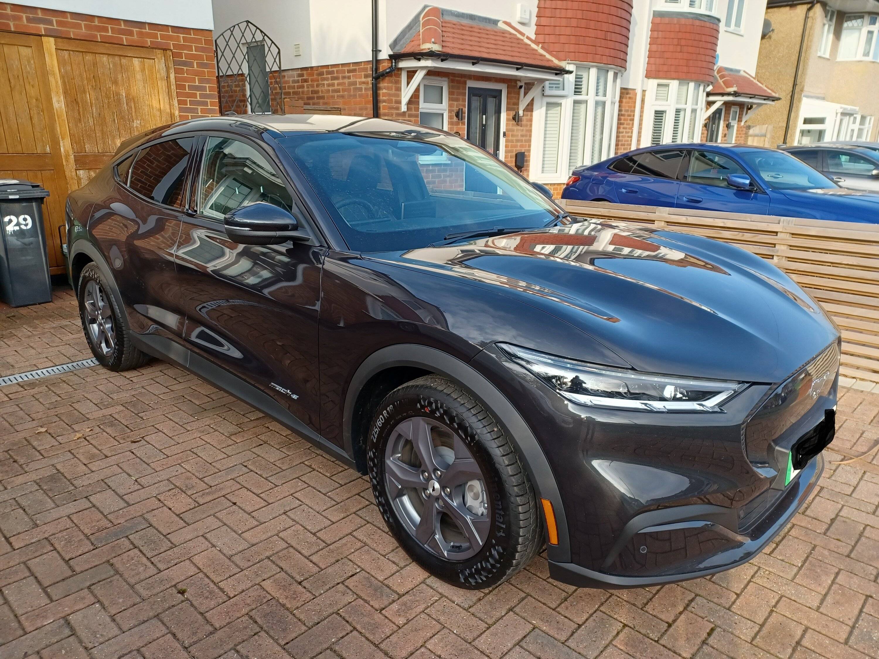Ford Mustang Mach-E UK Customers 20221202_125350_no re