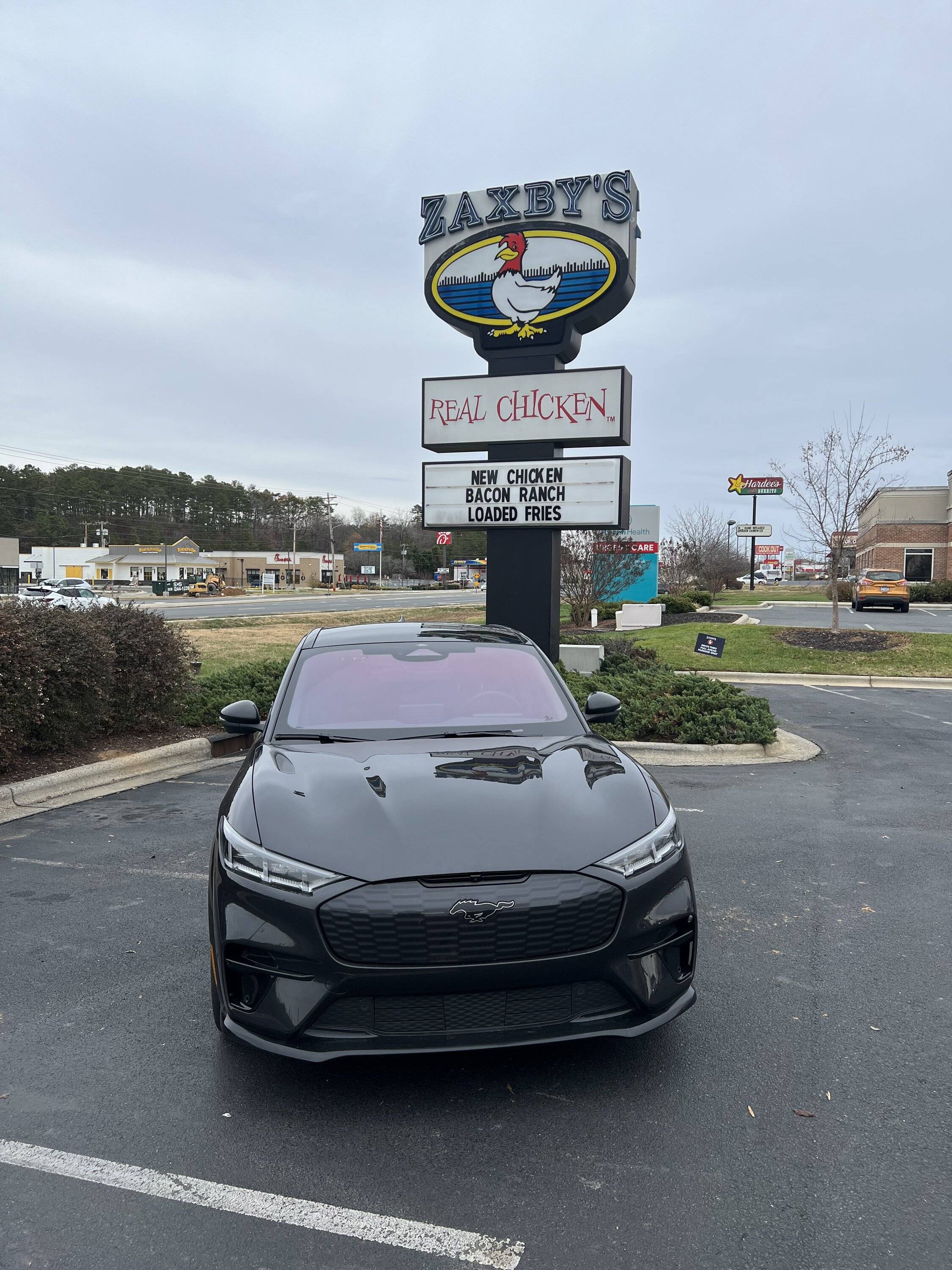 Ford Mustang Mach-E Stop Safely Now (HVBJB): Mach-E Owners Biggest Fear - Facts and Info Thread 20ECB455-A73A-41FB-BB99-B848004B6AFE