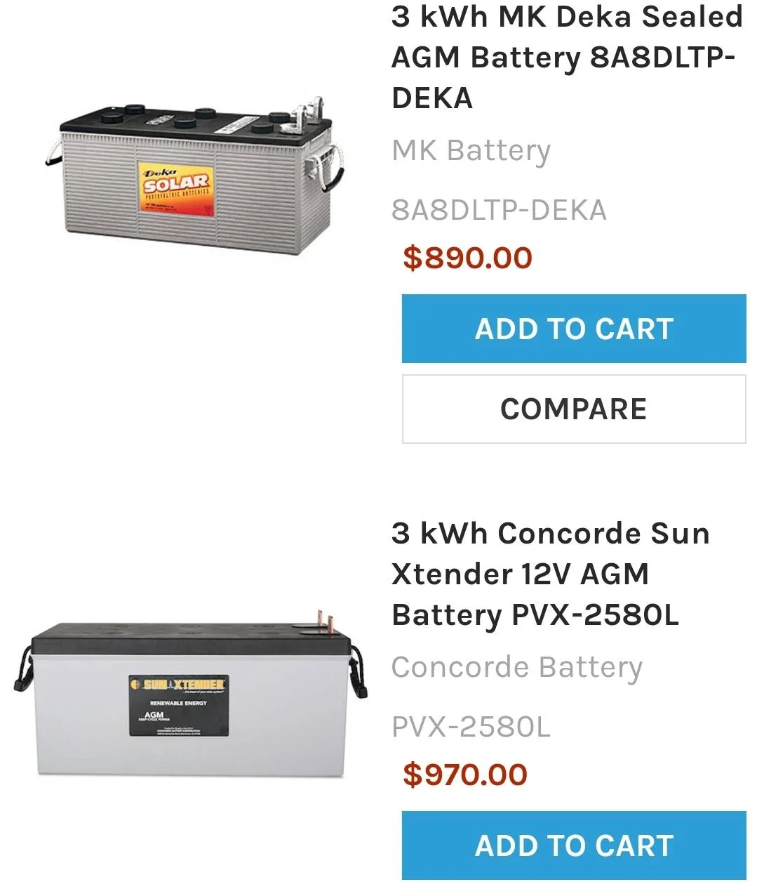Ford Mustang Mach-E Box sized battery as emergency battery backup? Is it possible? Screenshot_20221205-231941_DuckDuckGo