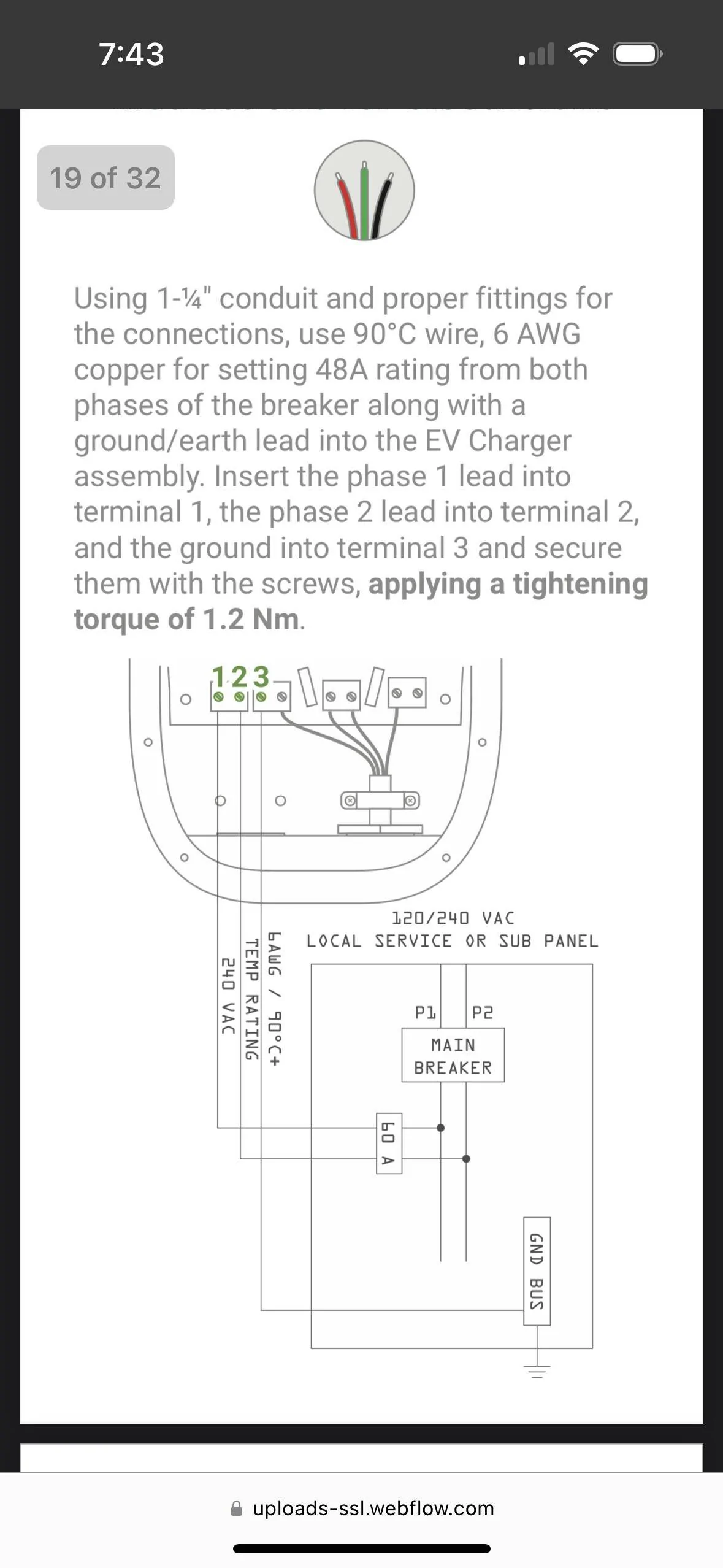 Ford Mustang Mach-E Advise me about wiring with my hardwire install A8DBC71E-C7C0-4773-8070-29FC6C1CEFC6