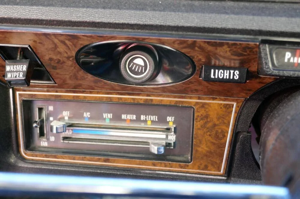 Ford Mustang Mach-E What are these buttons?? 1670351531357