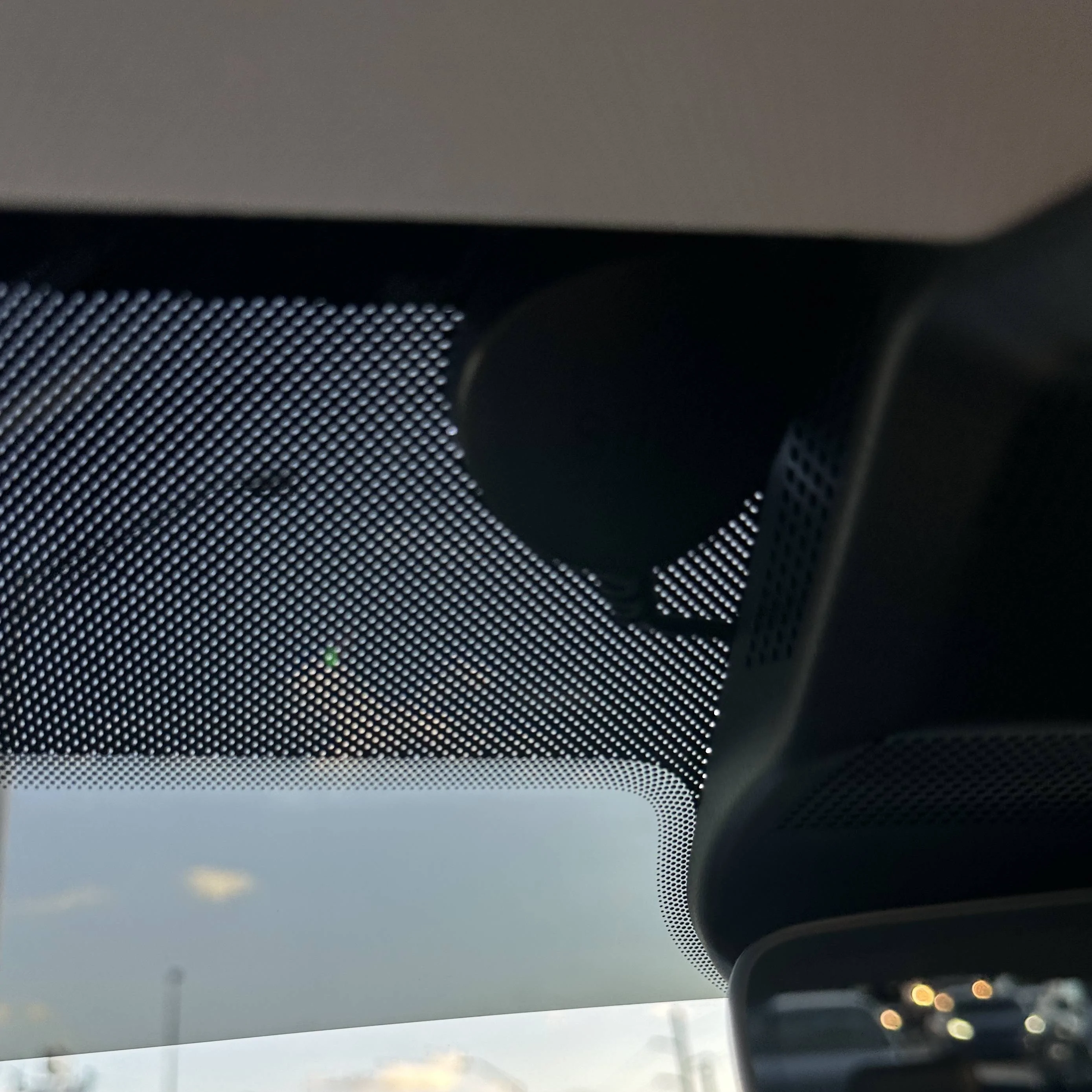 Ford Mustang Mach-E Anyone install Alpine DVR-C320R Dashcam ? E75F0689-108C-4FEB-B545-B0A346172A31