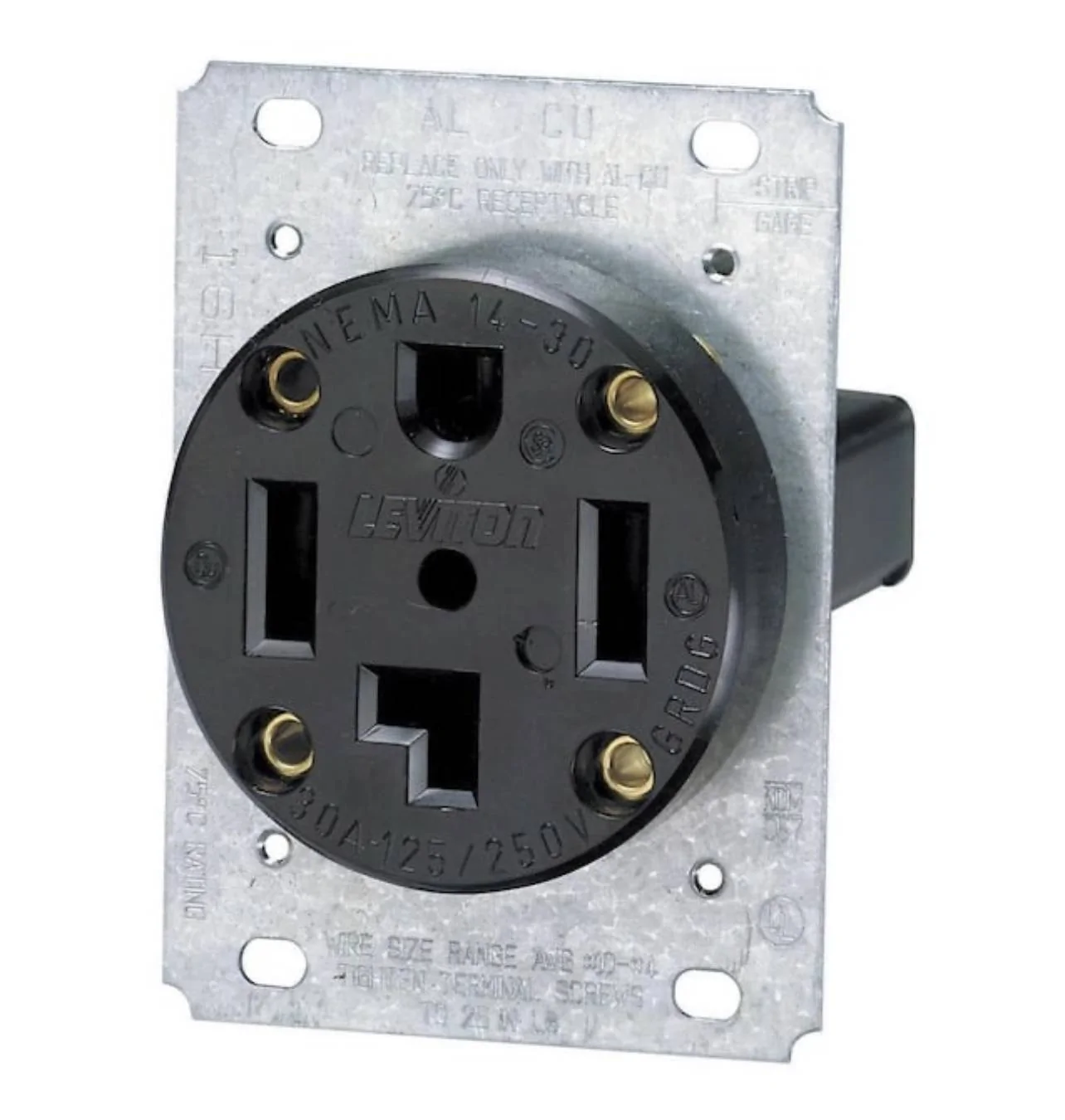 Ford Mustang Mach-E Should This Outlet Work? F1C8C318-38D8-4E61-B0F5-06F69AFF23E0